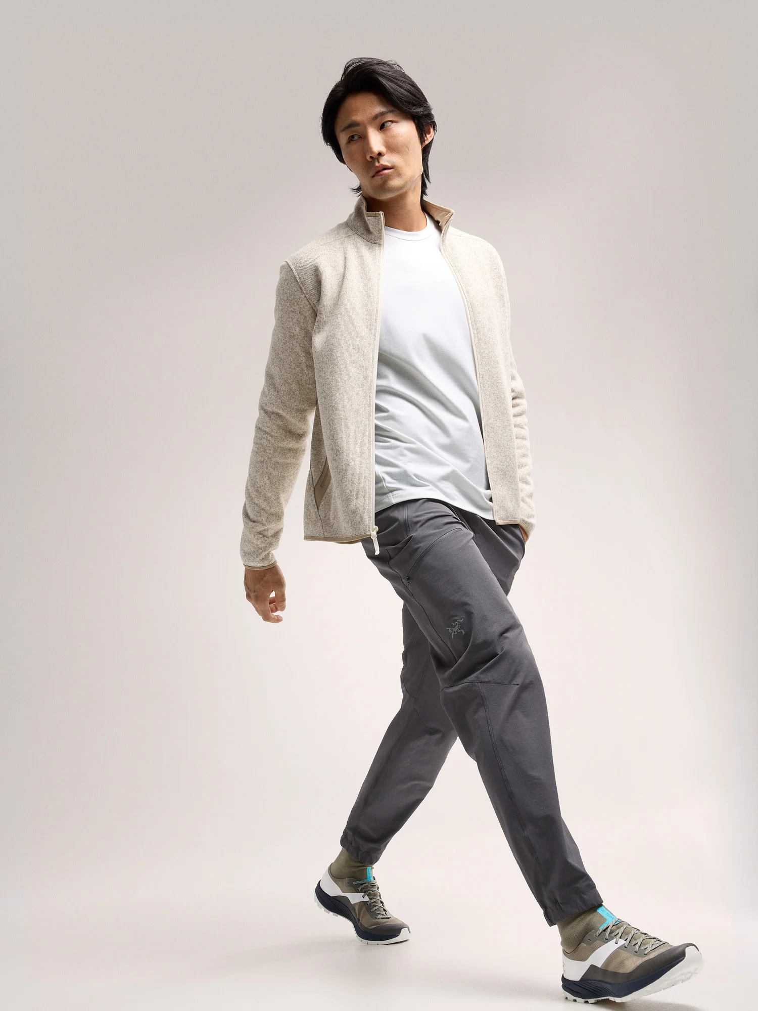 Gamma Jogger Men's - Image 3