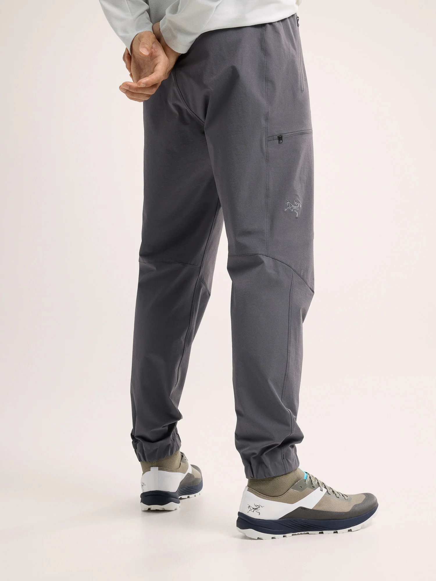 Gamma Jogger Men's - Image 4
