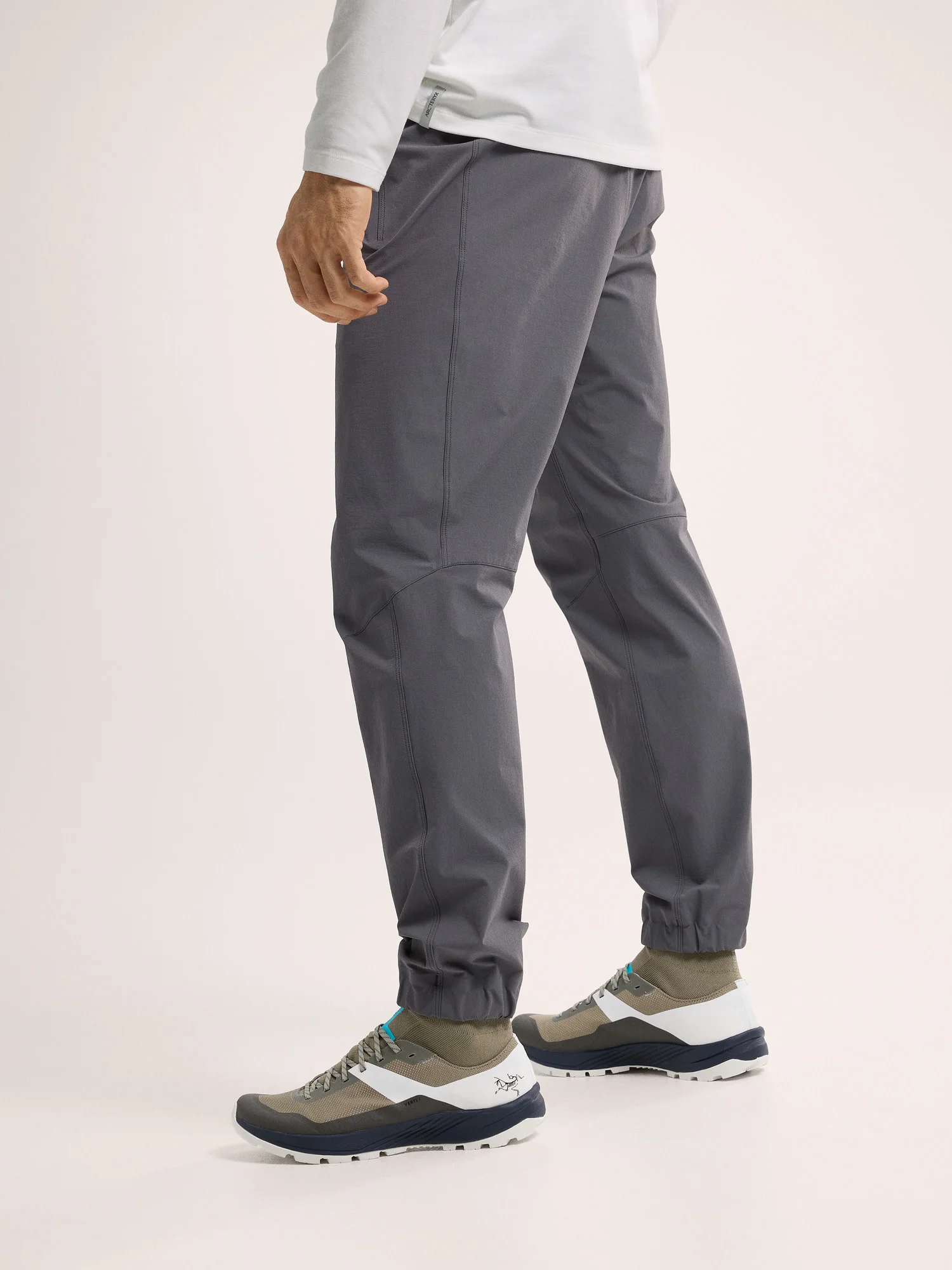 Gamma Jogger Men's - Image 5