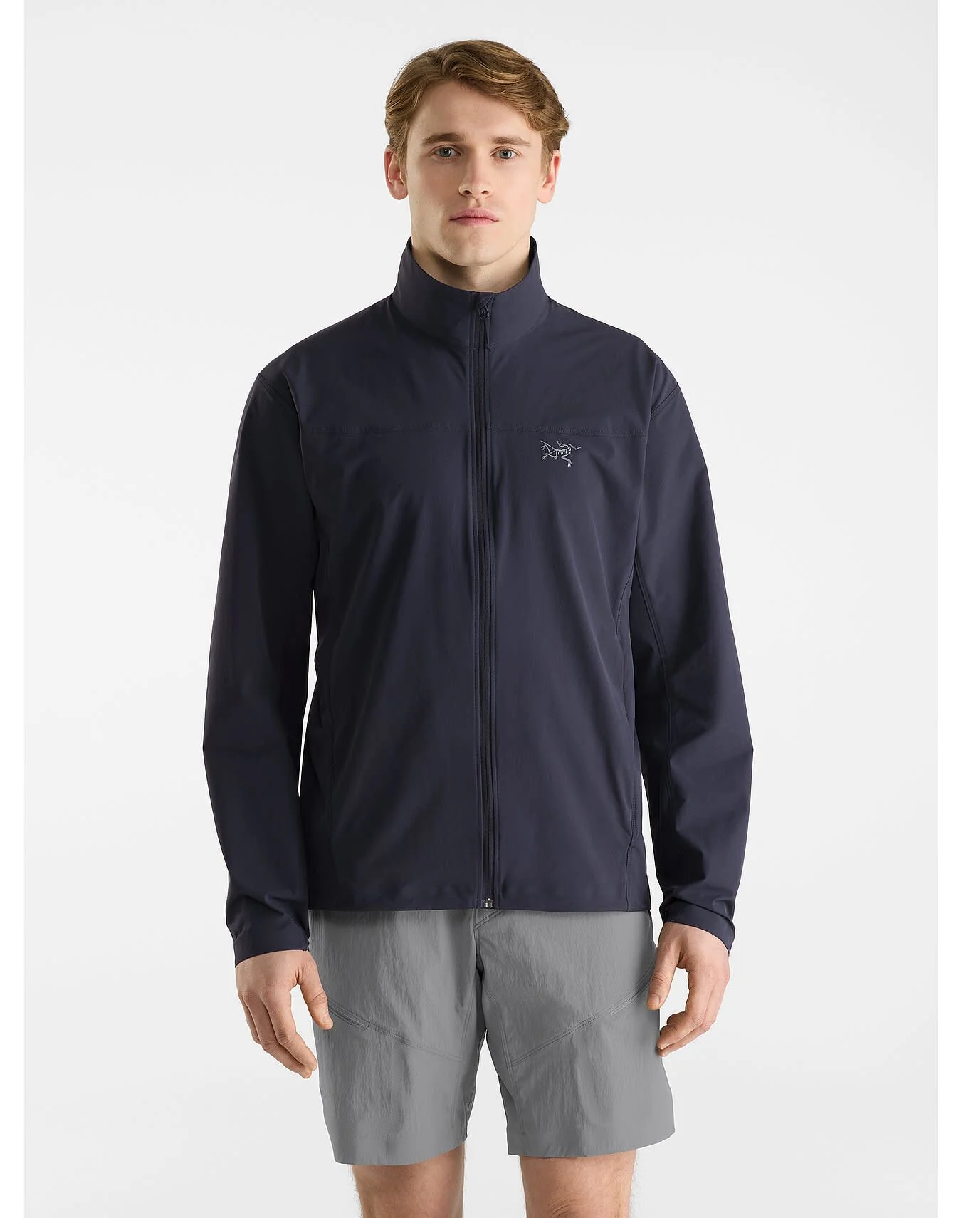 Gamma Lightweight Jacket Men's