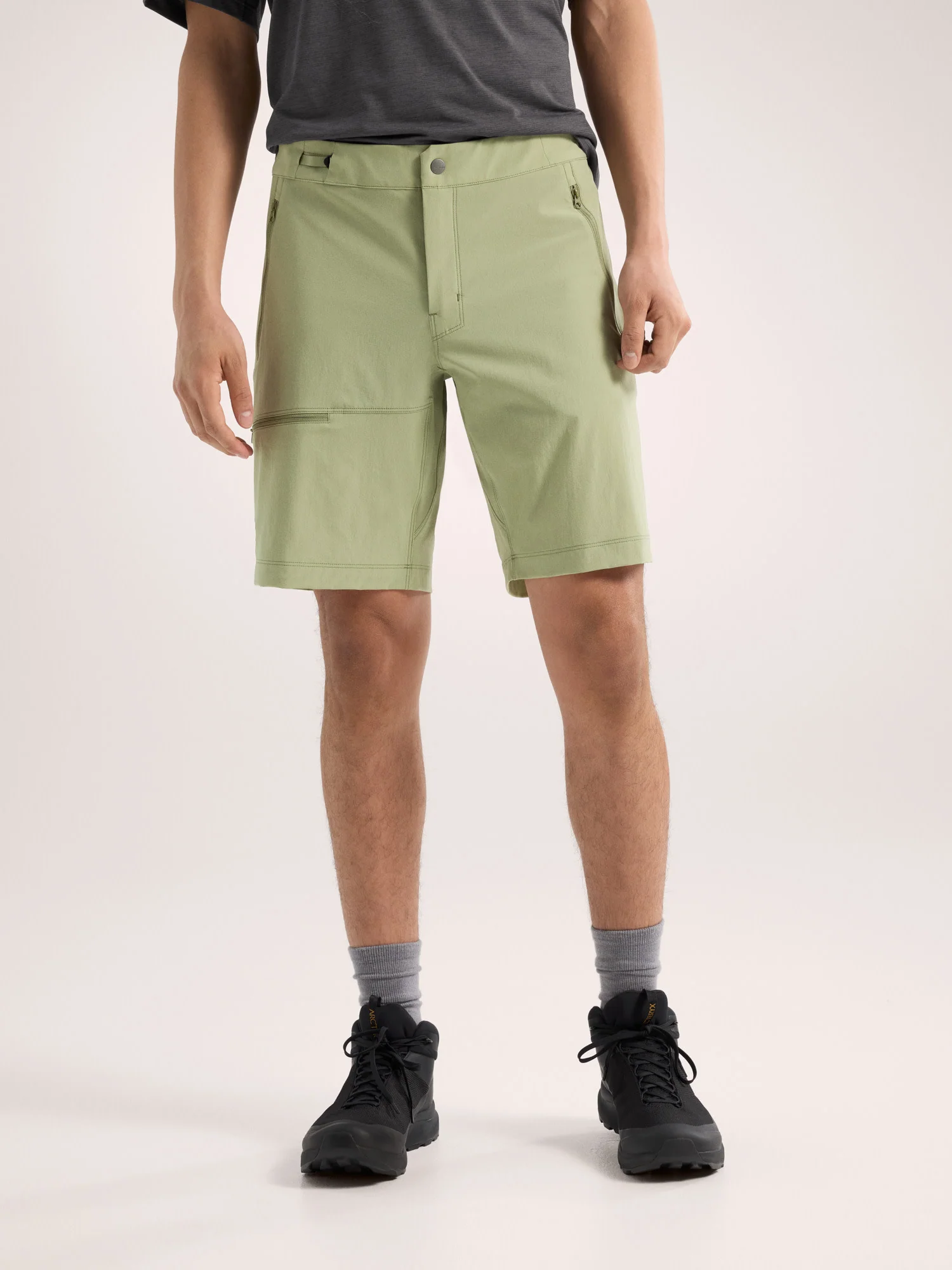 Gamma Lightweight Short 9" Men's