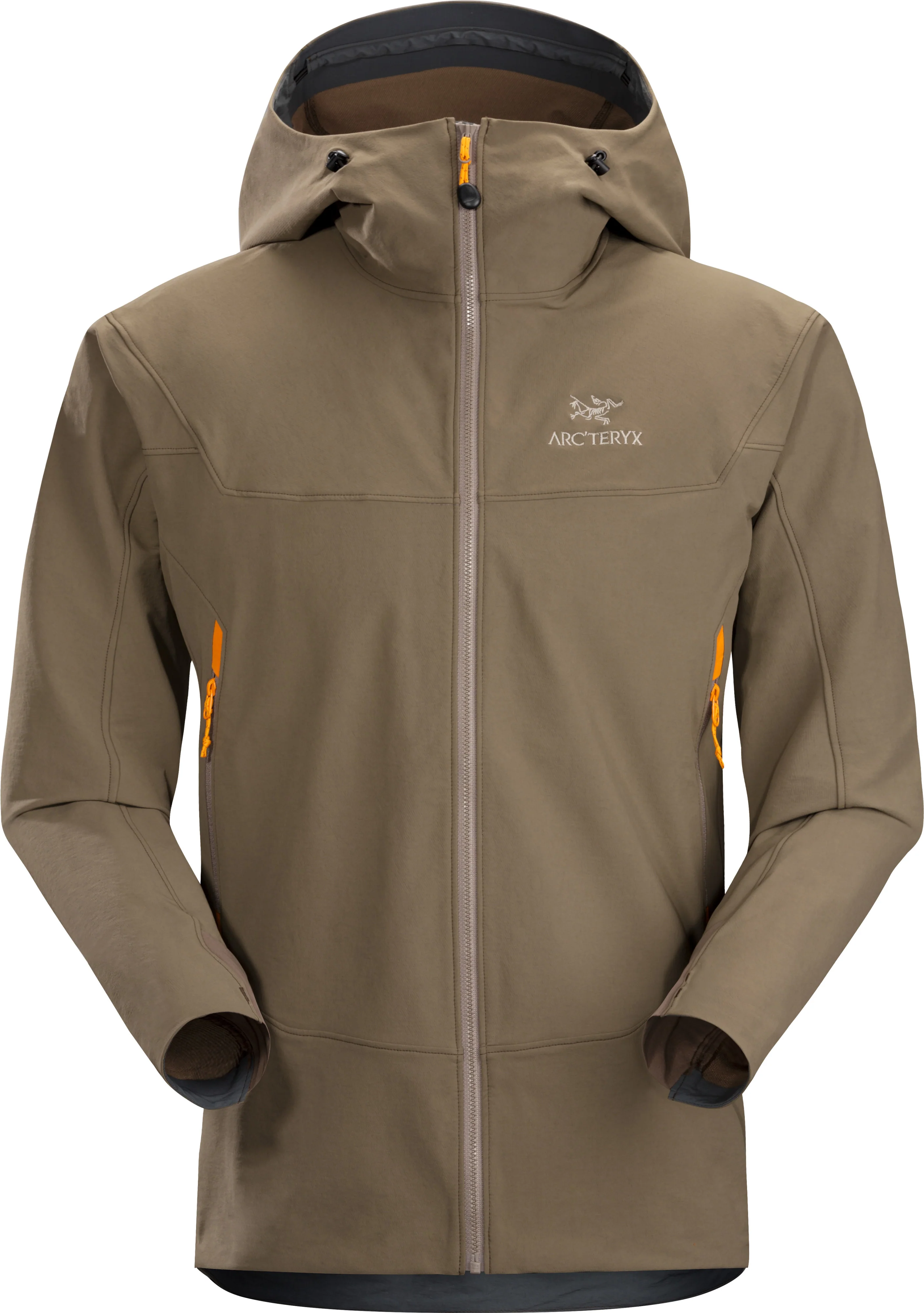 Gamma LT Hoody Men's