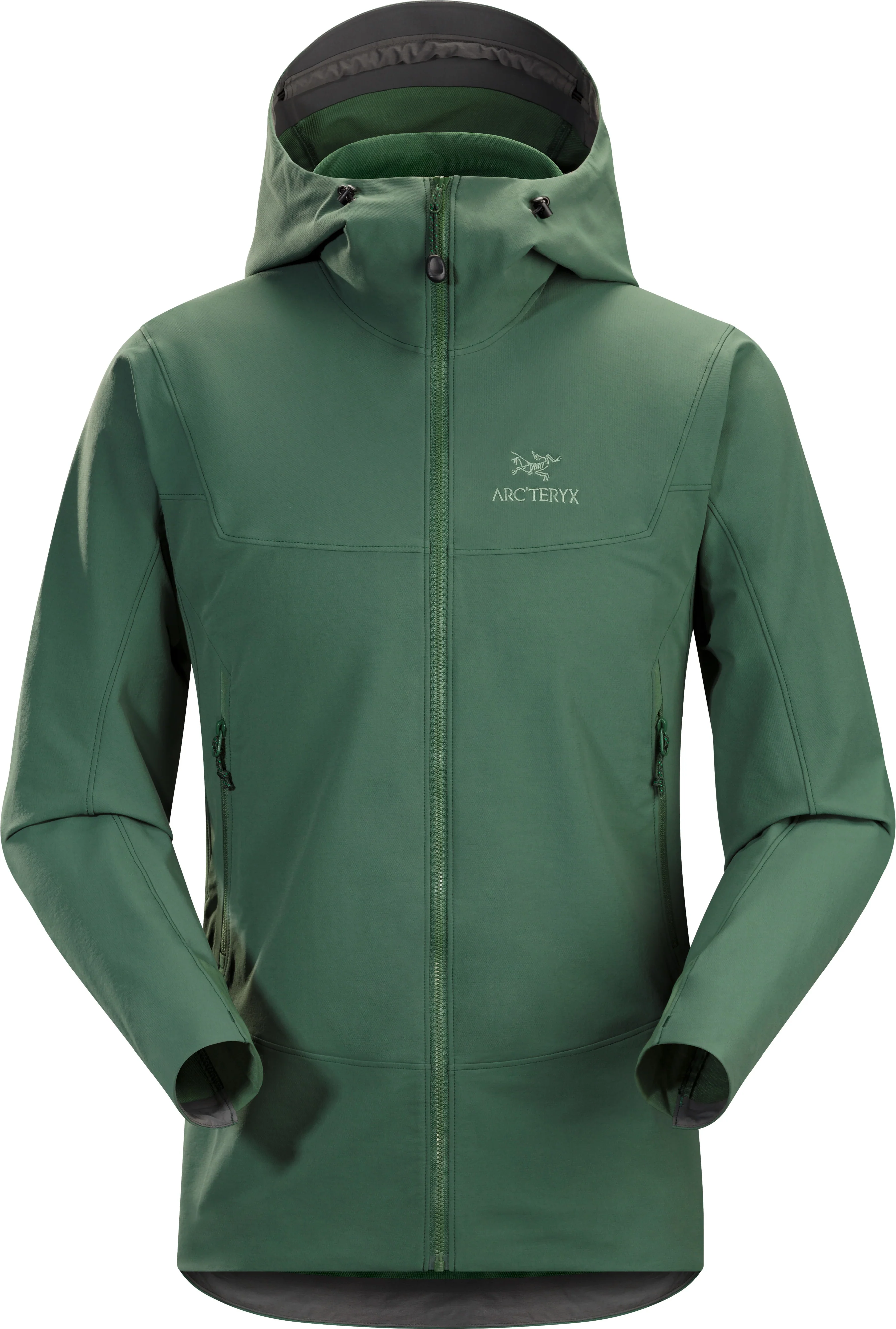 Gamma LT Hoody Men's