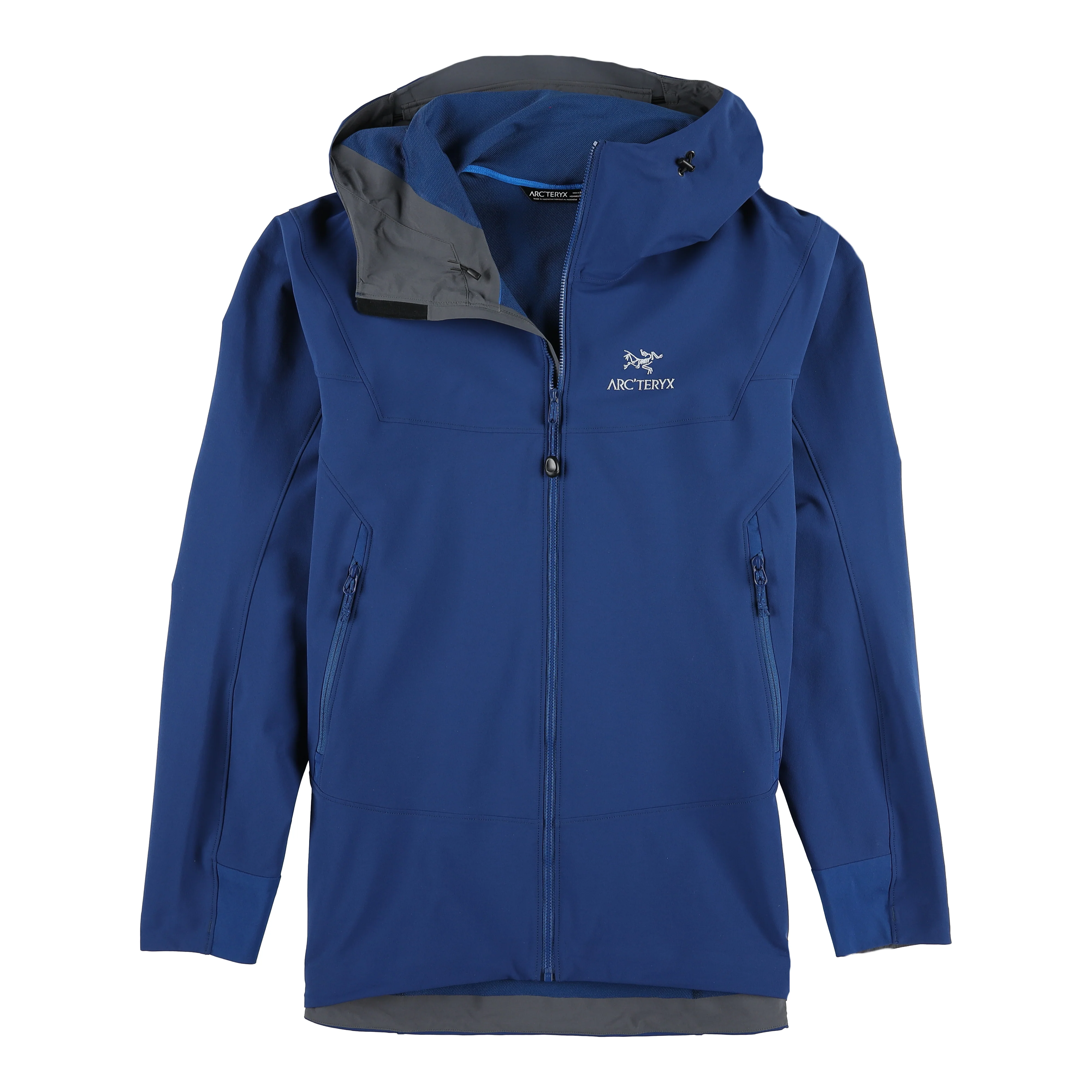 Gamma LT Hoody Men's
