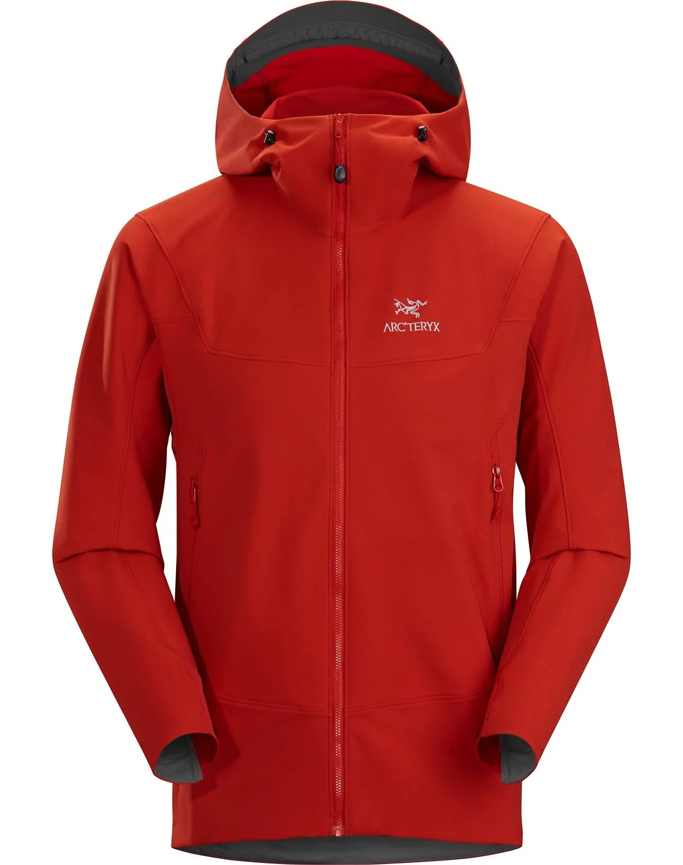 Gamma LT Hoody Men's
