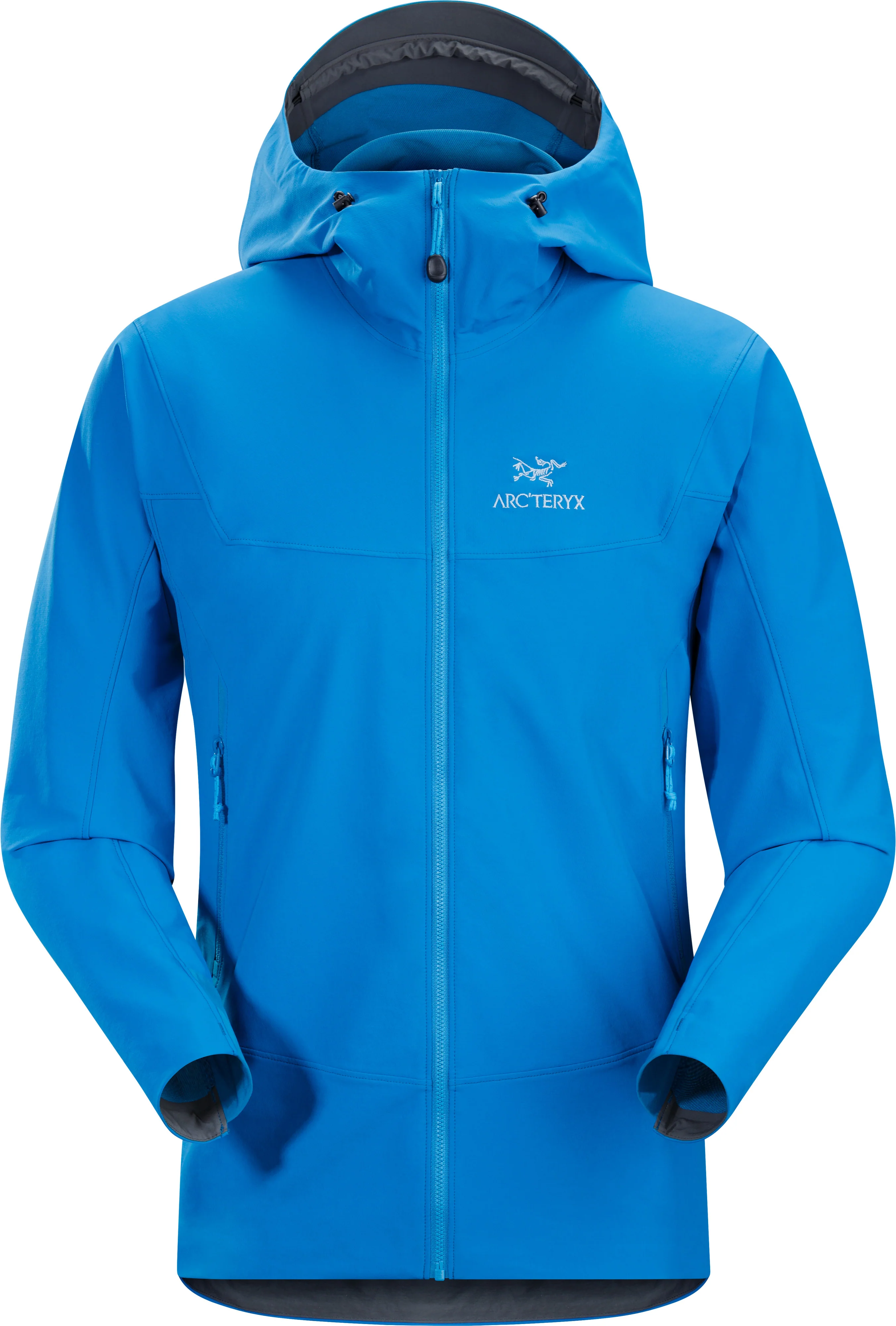 Gamma LT Hoody Men's