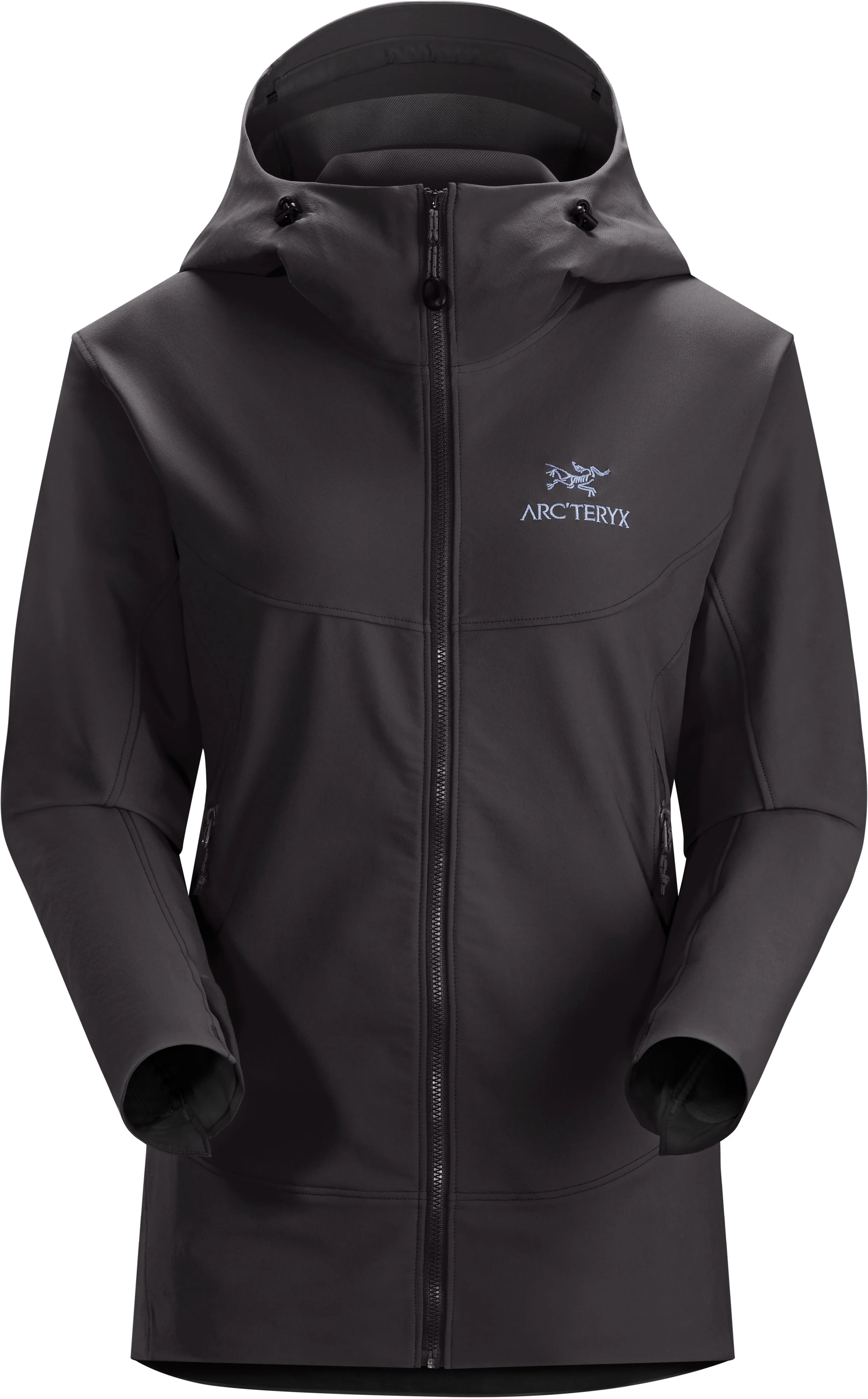 Gamma LT Hoody Women's
