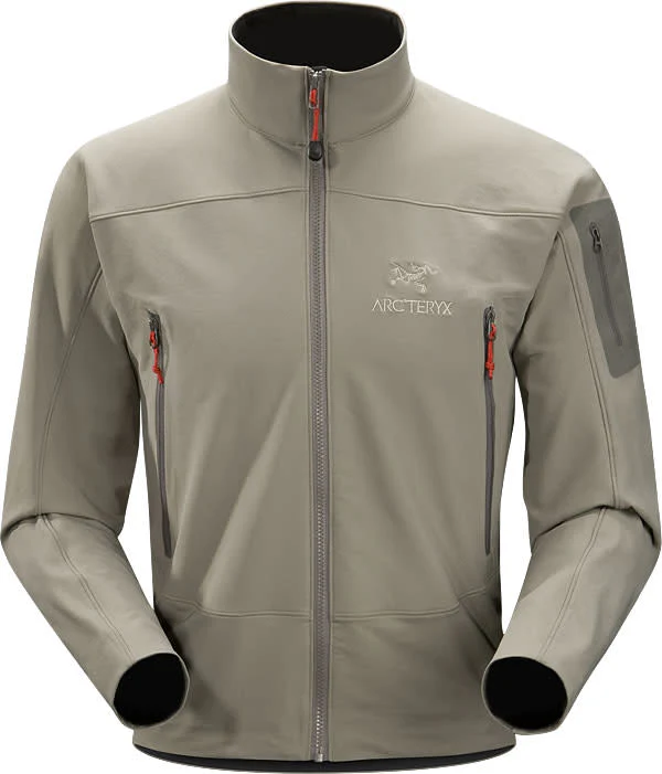 Gamma LT Jacket Men's