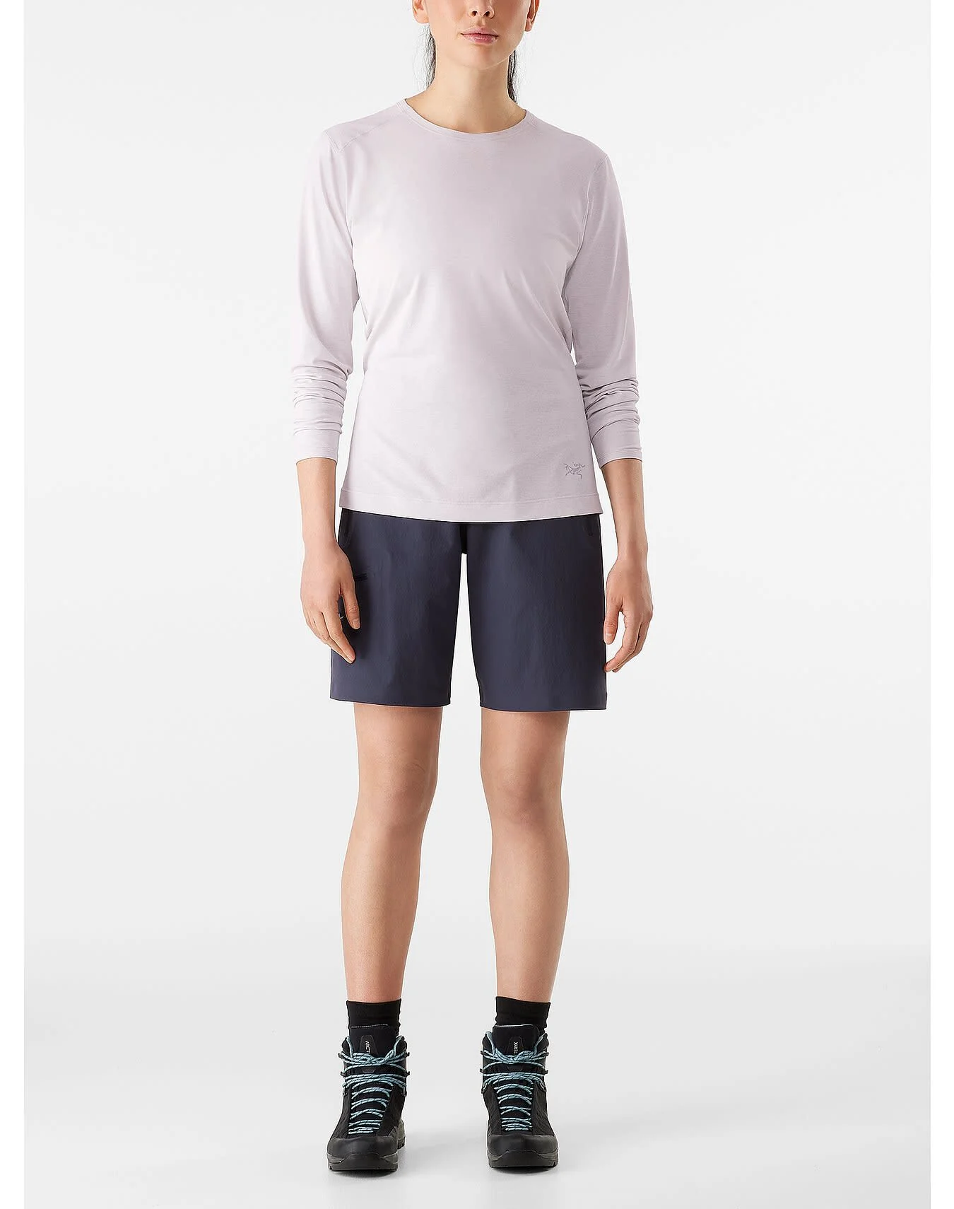 Gamma LT Short 9 Women's
