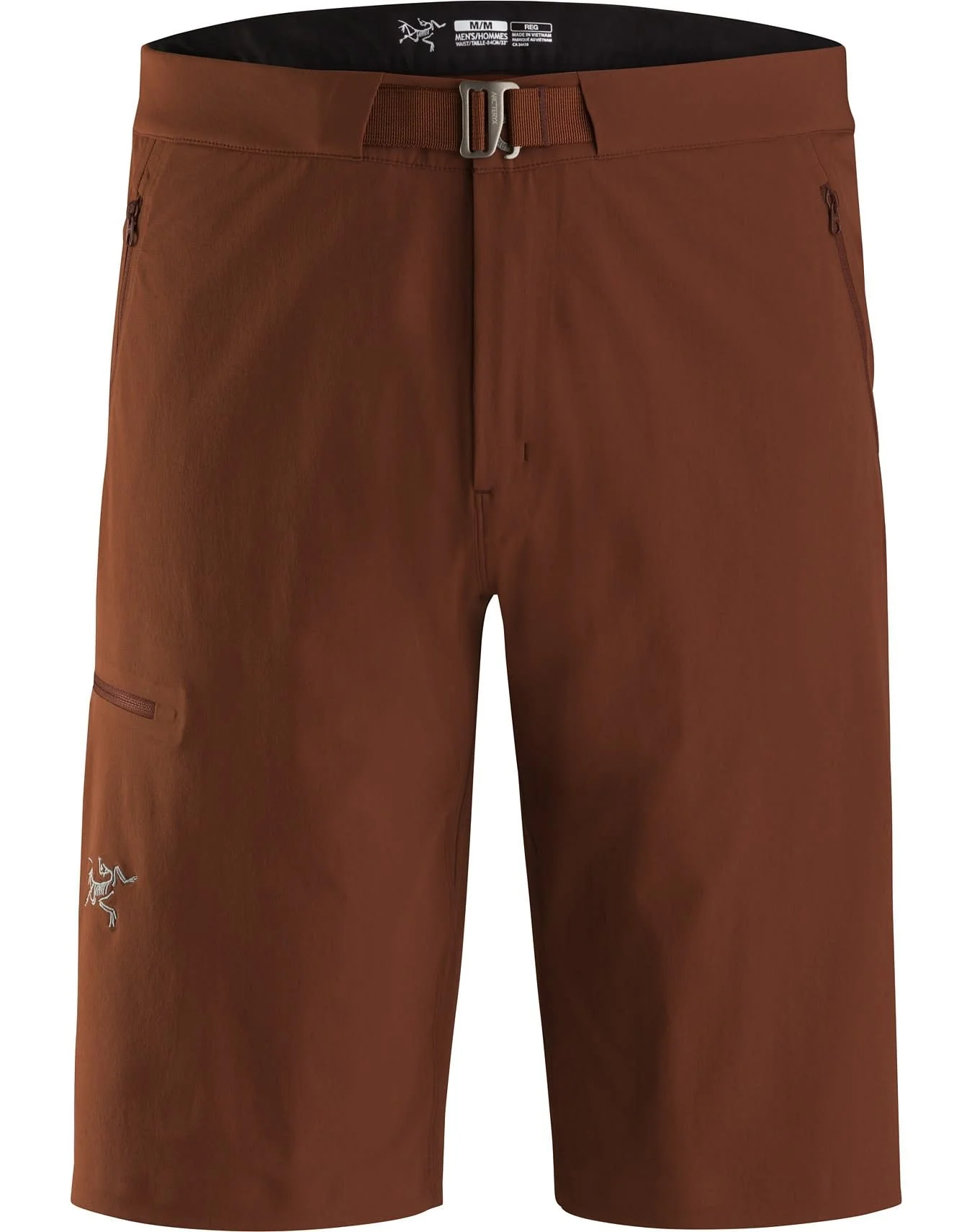 Gamma LT Short Men's