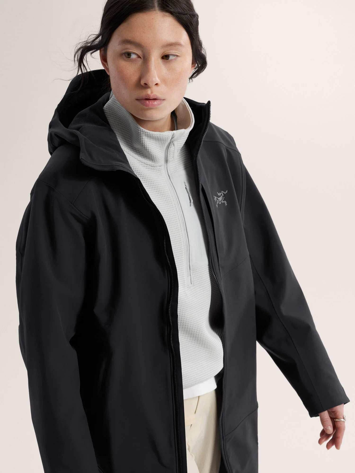 Gamma MX Coat Women's - Image 2