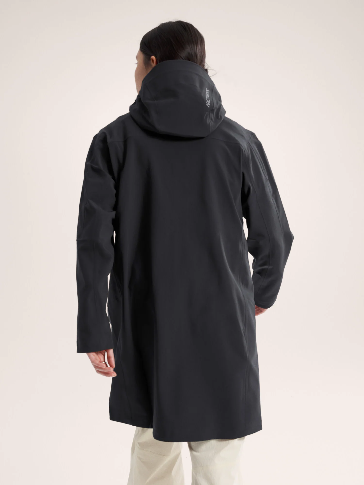 Gamma MX Coat Women's - Image 3