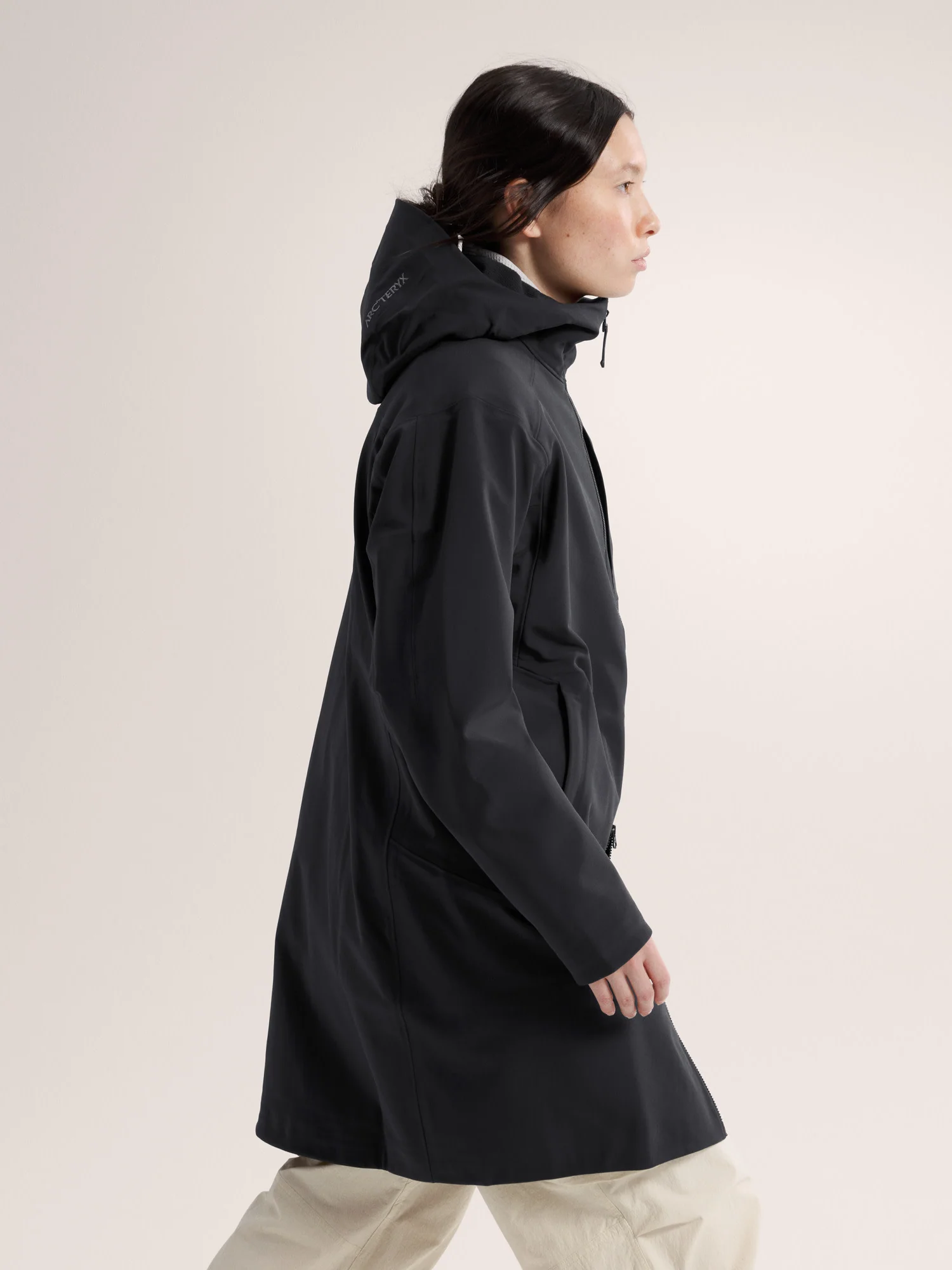 Gamma MX Coat Women's - Image 4