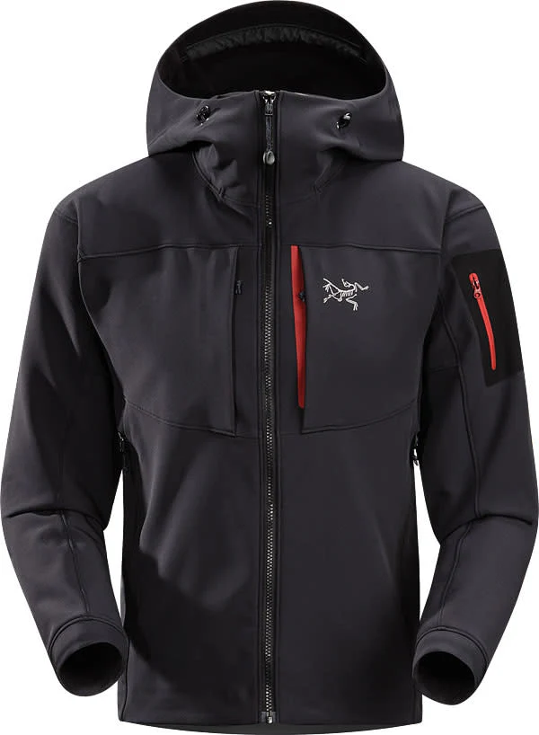 Gamma MX Hoody Men's