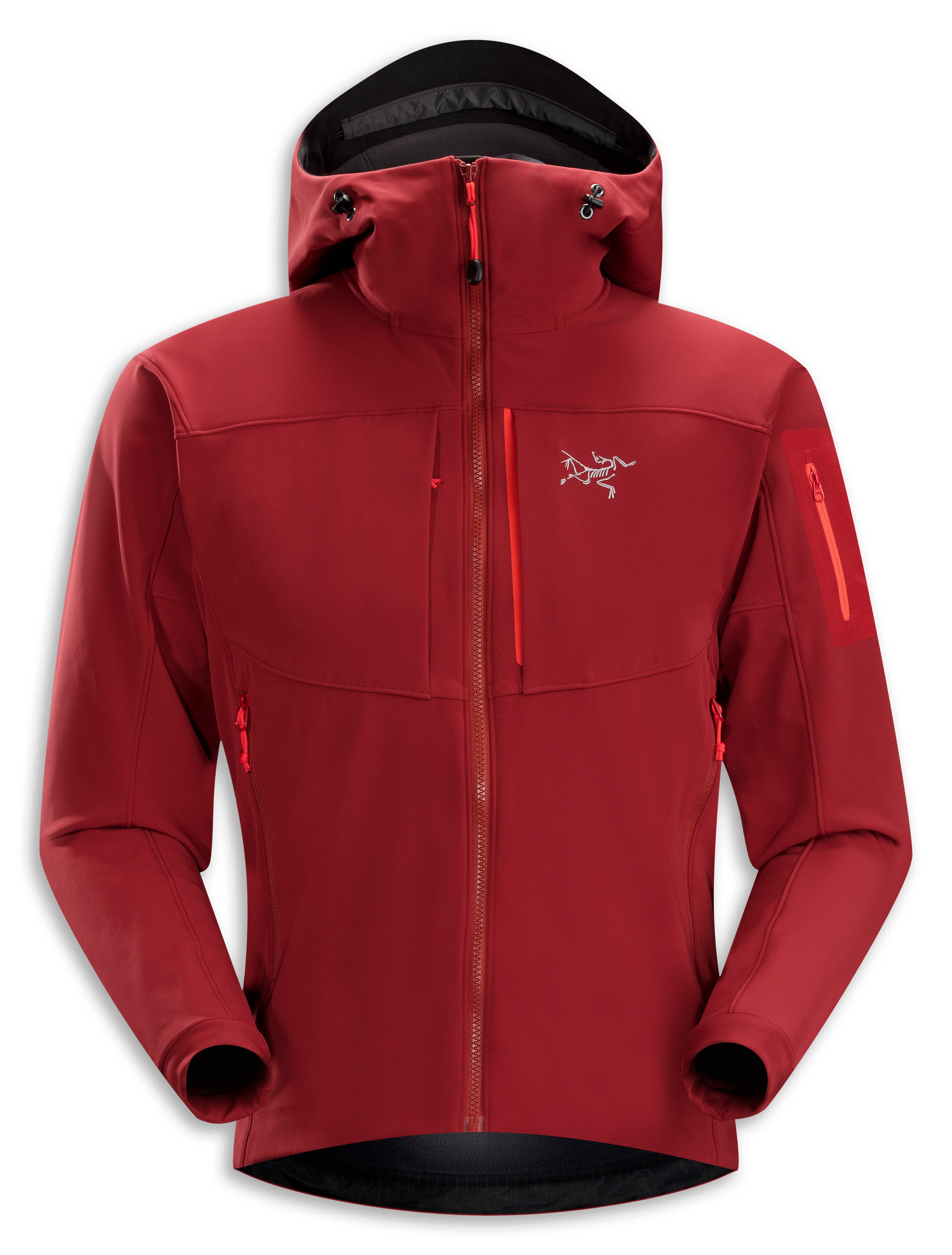 Gamma MX Hoody Men's