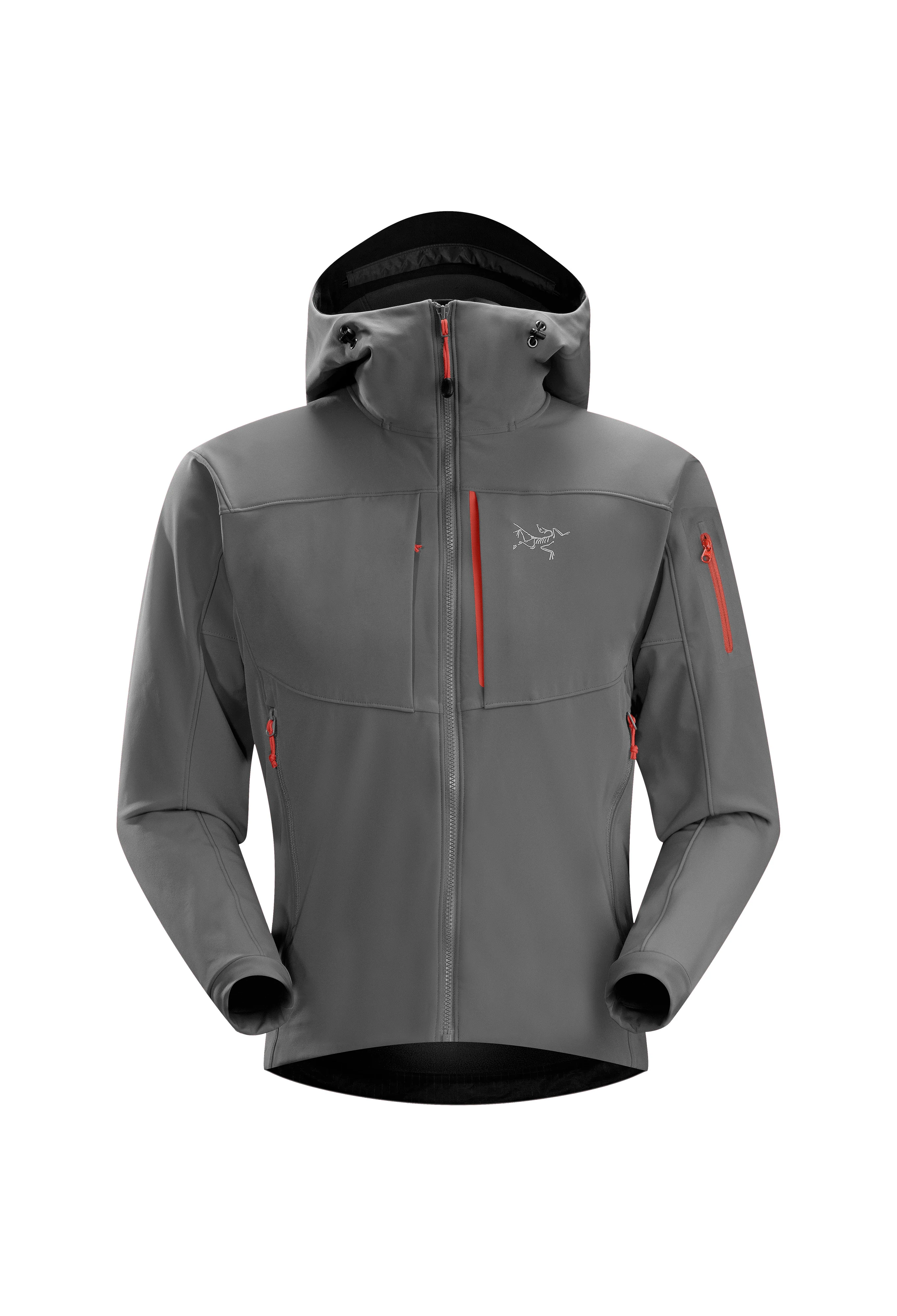 Gamma MX Hoody Men's