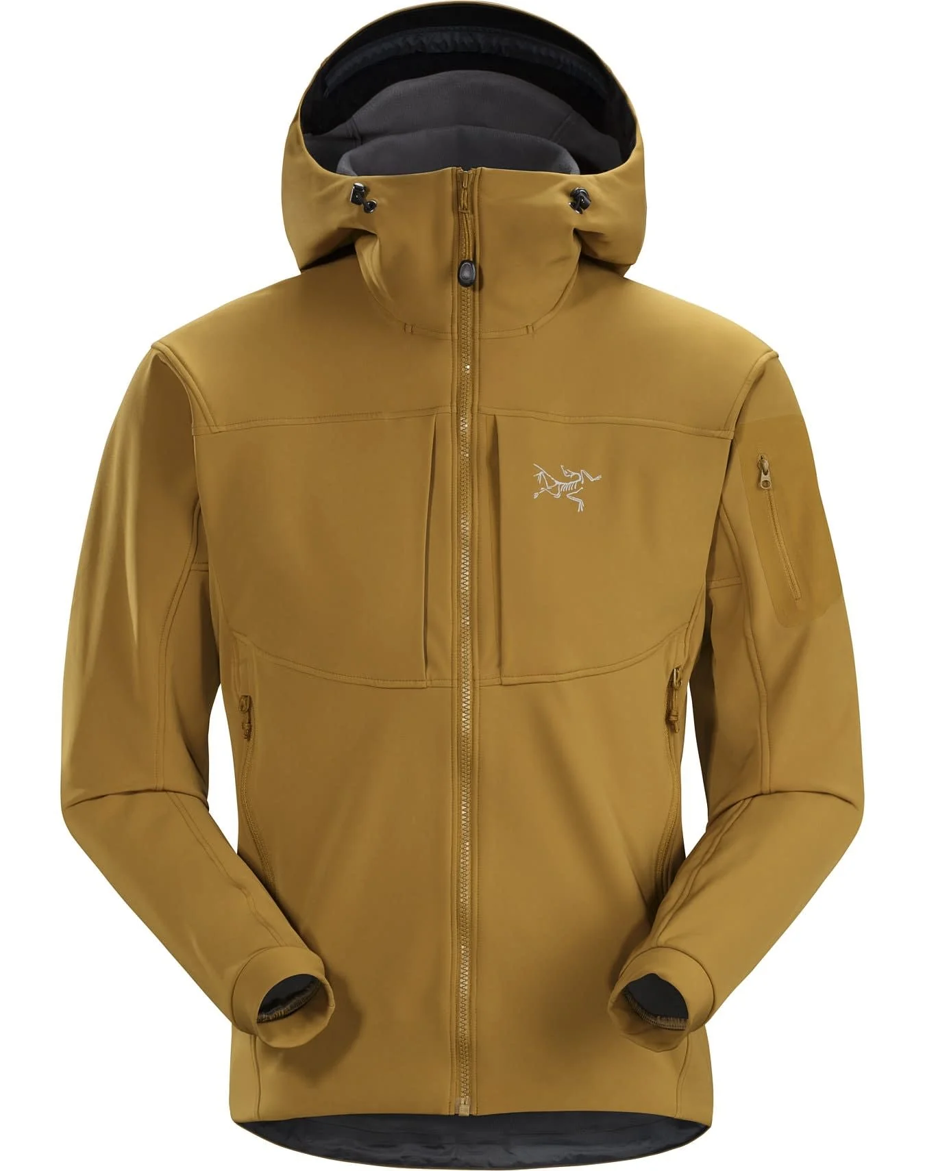 Gamma MX Hoody Men's