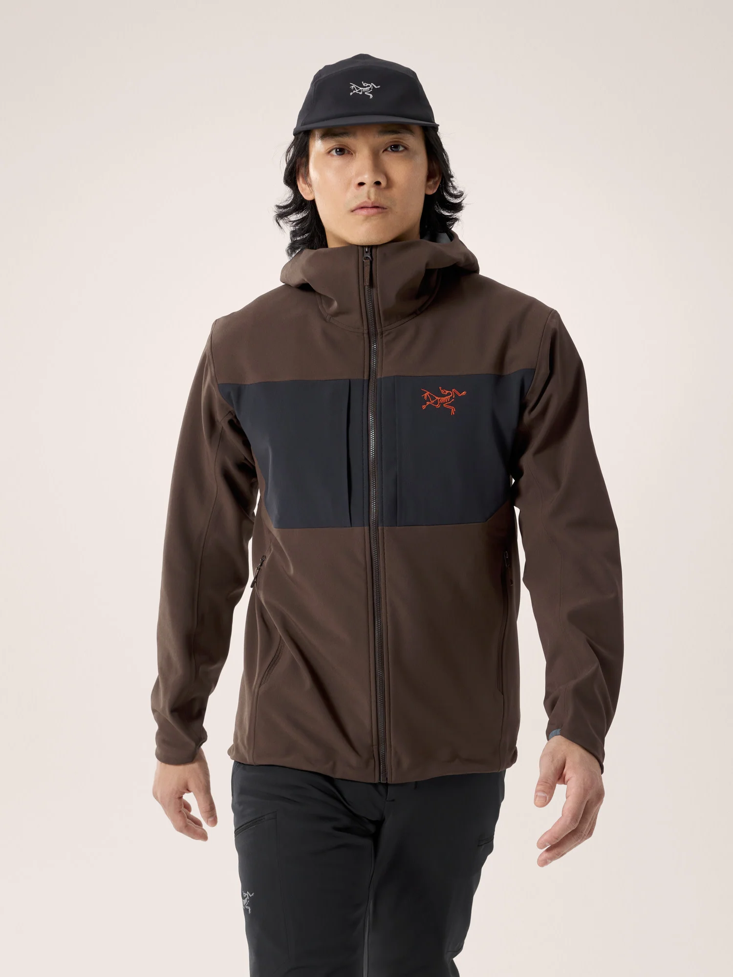 Gamma MX Hoody Men's