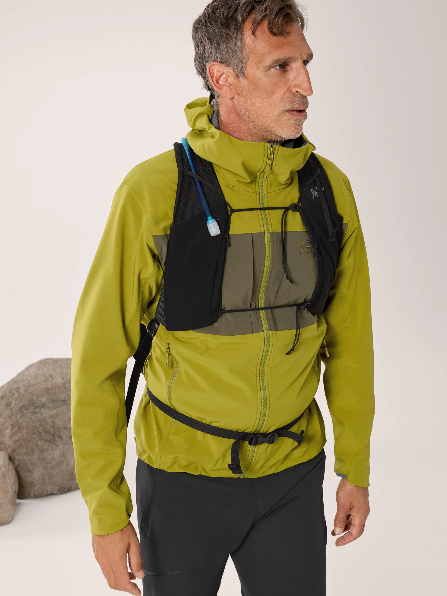 Gamma MX Hoody Men's - Image 2