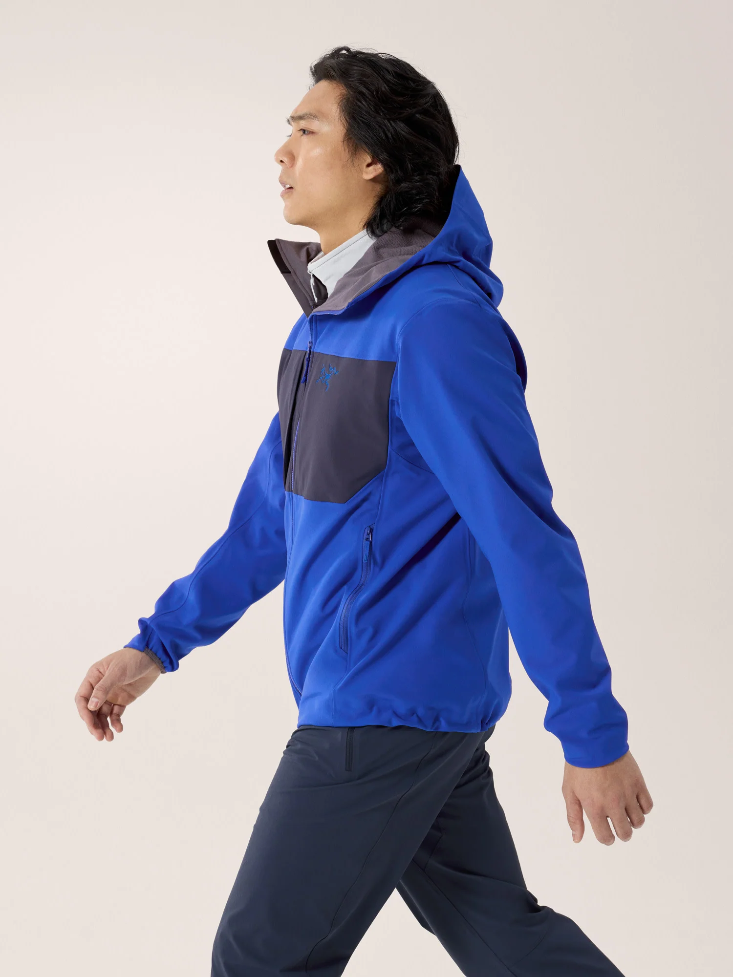 Gamma MX Hoody Men's - Image 4