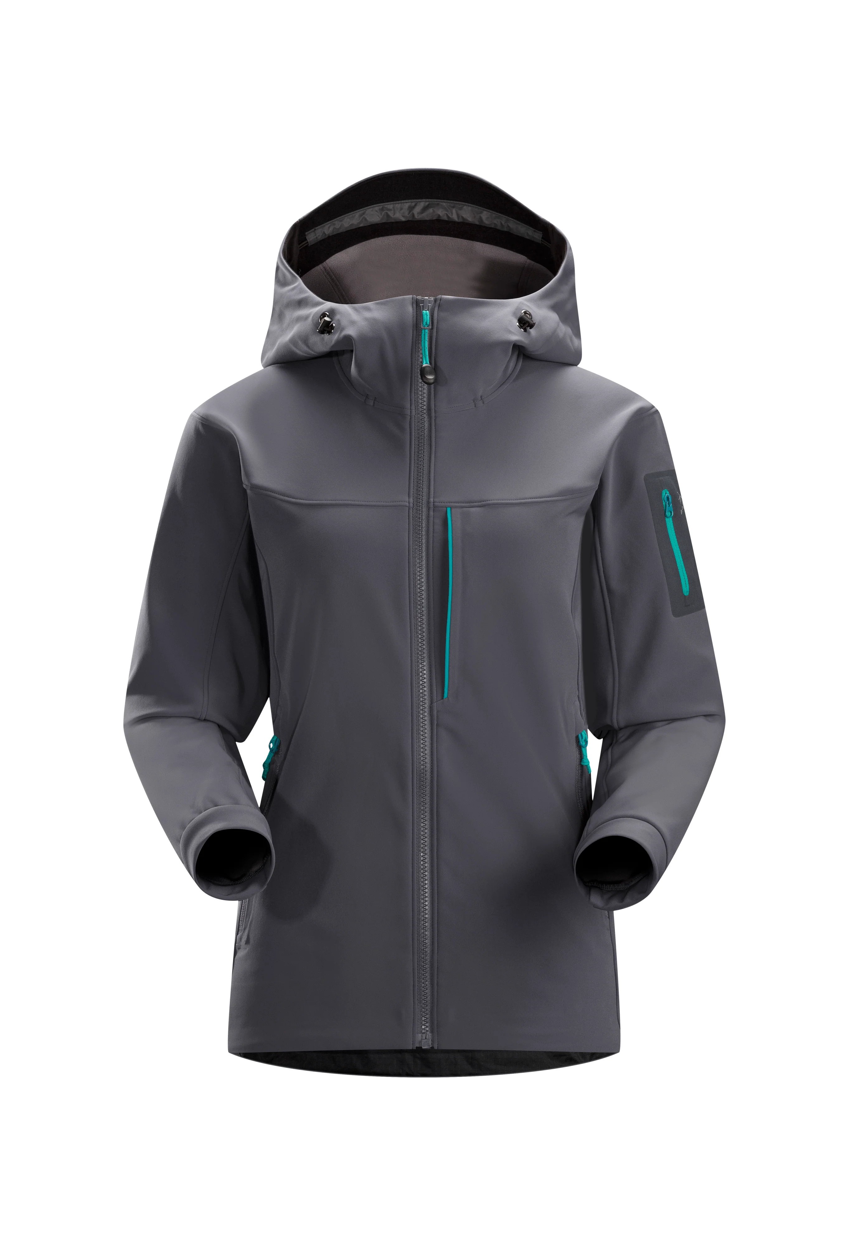 Gamma MX Hoody Women's