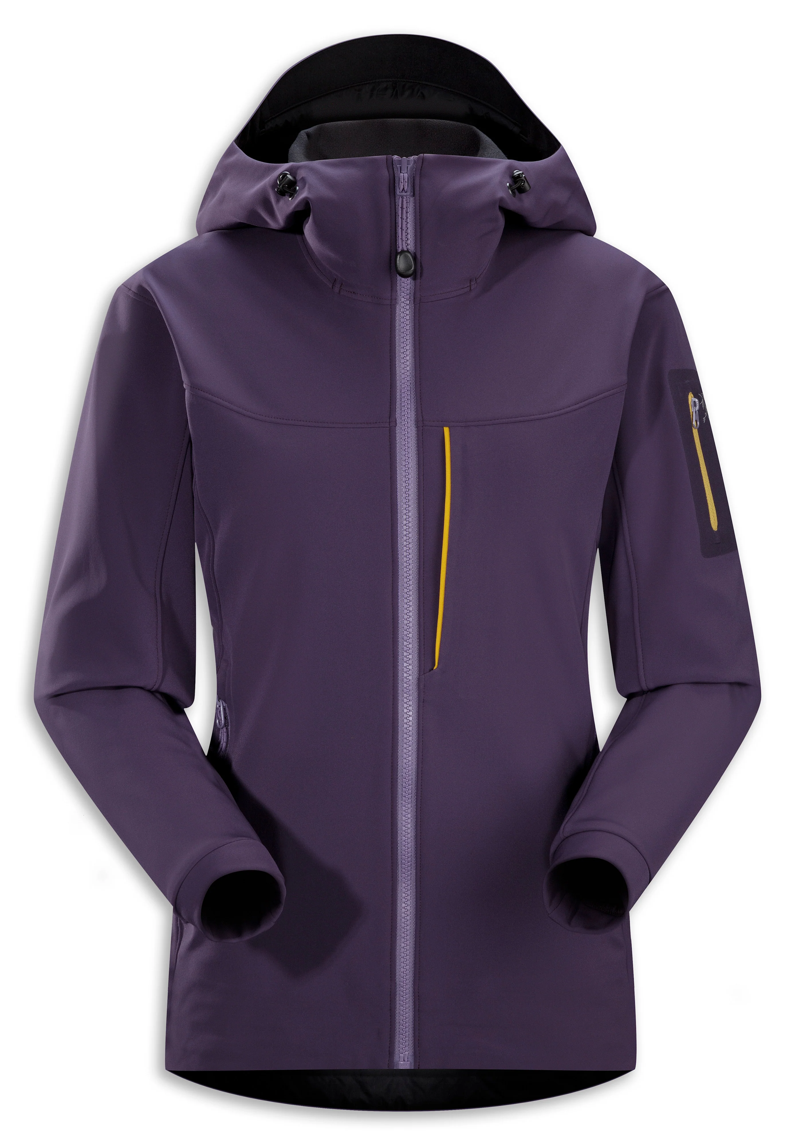 Gamma MX Hoody Women's