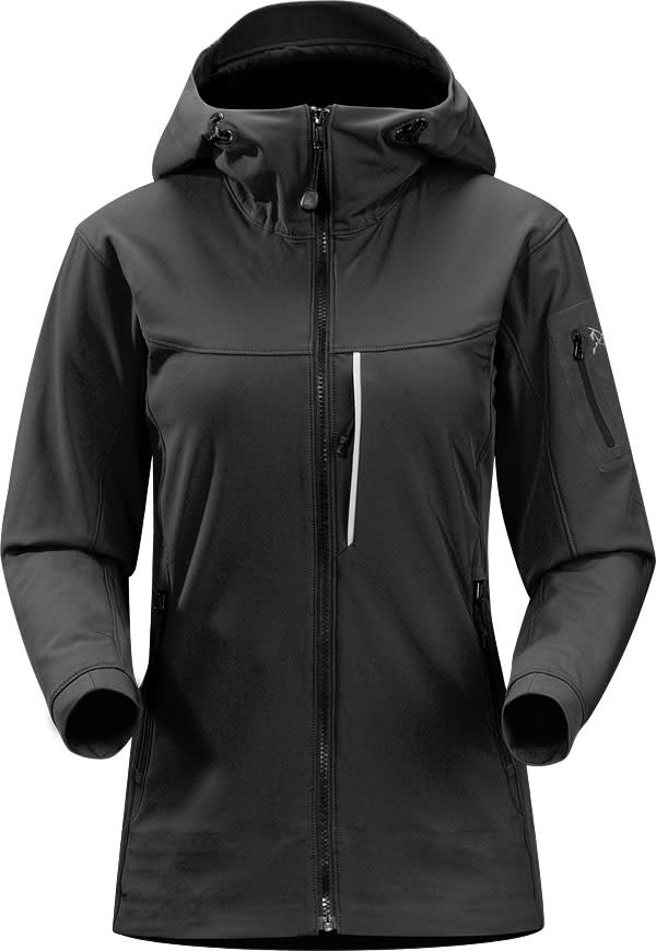 Gamma MX Hoody Women's