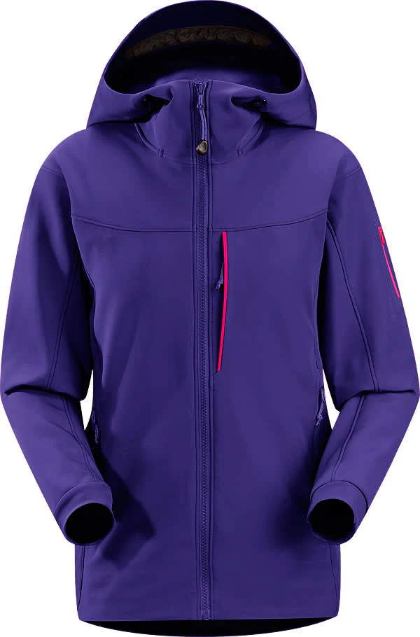 Gamma MX Hoody Women's