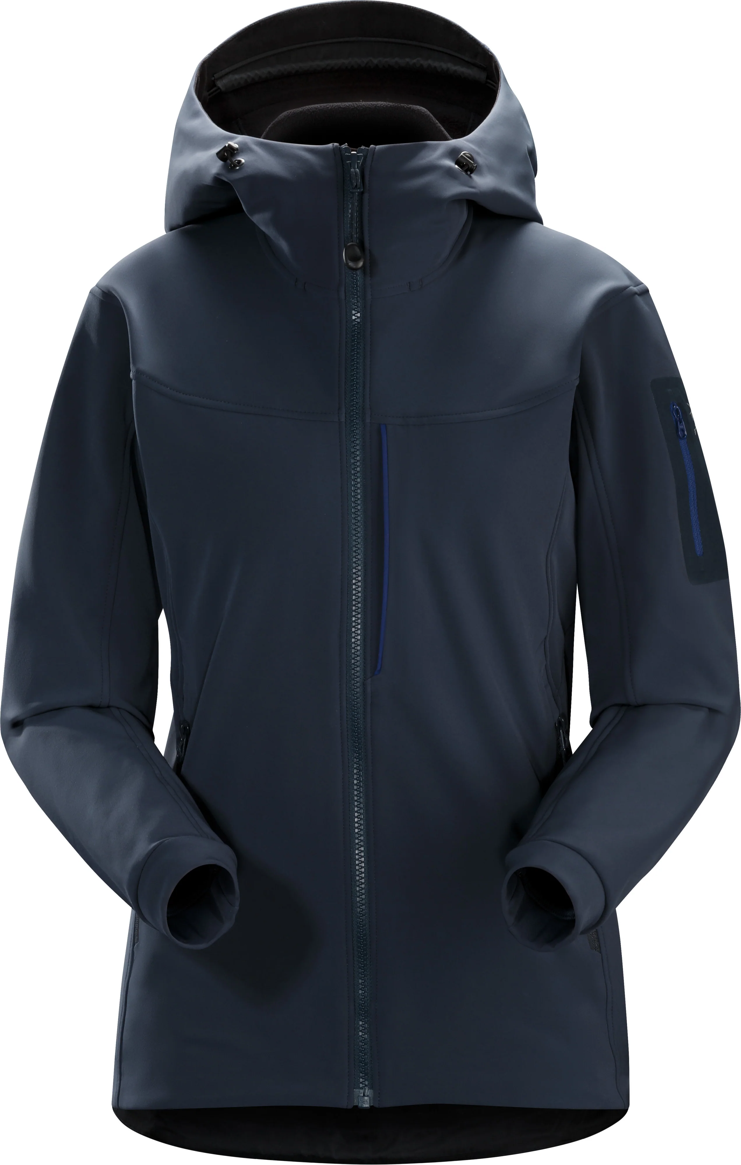 Gamma MX Hoody Women's