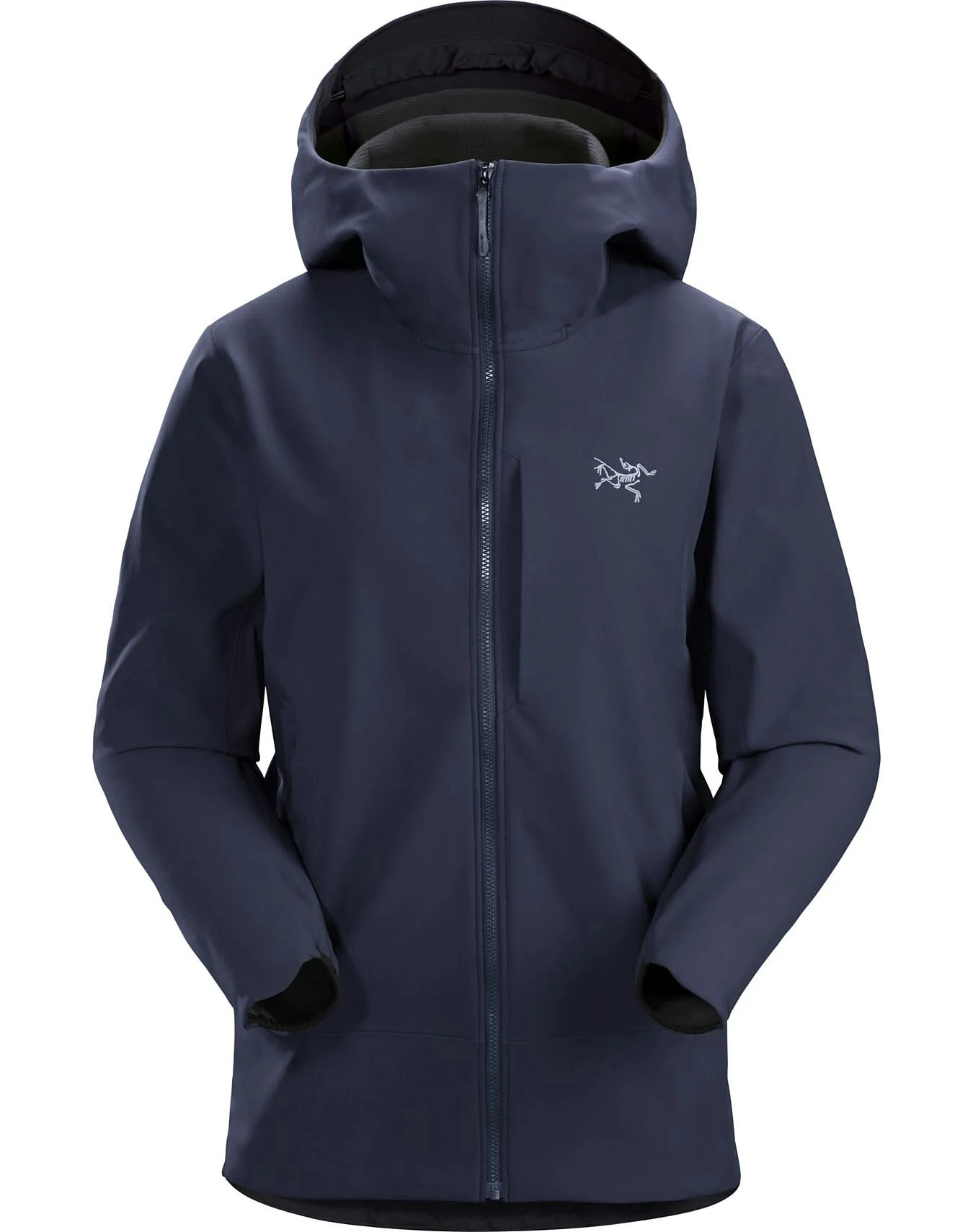 Gamma MX Hoody Women's