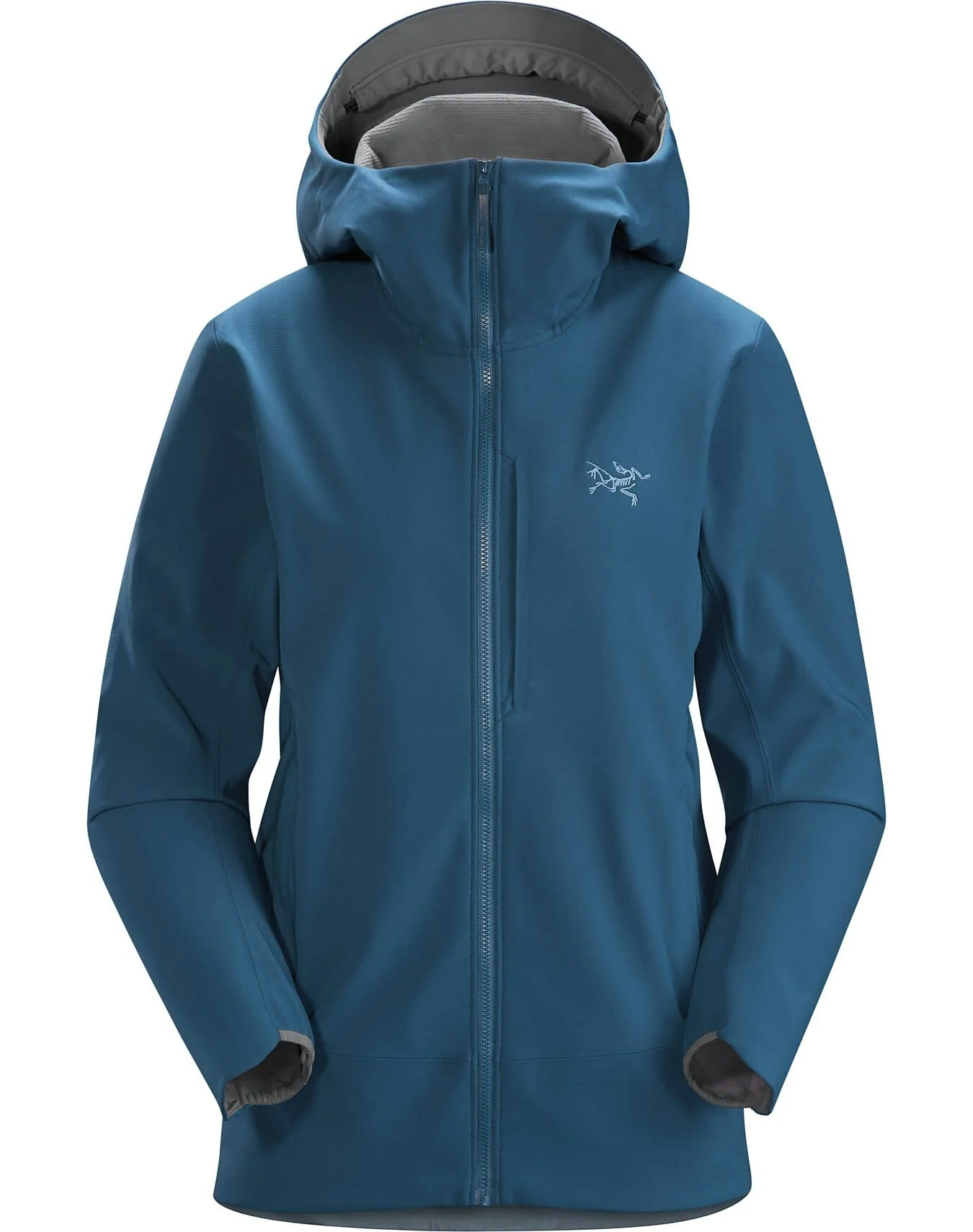 Gamma MX Hoody Women's