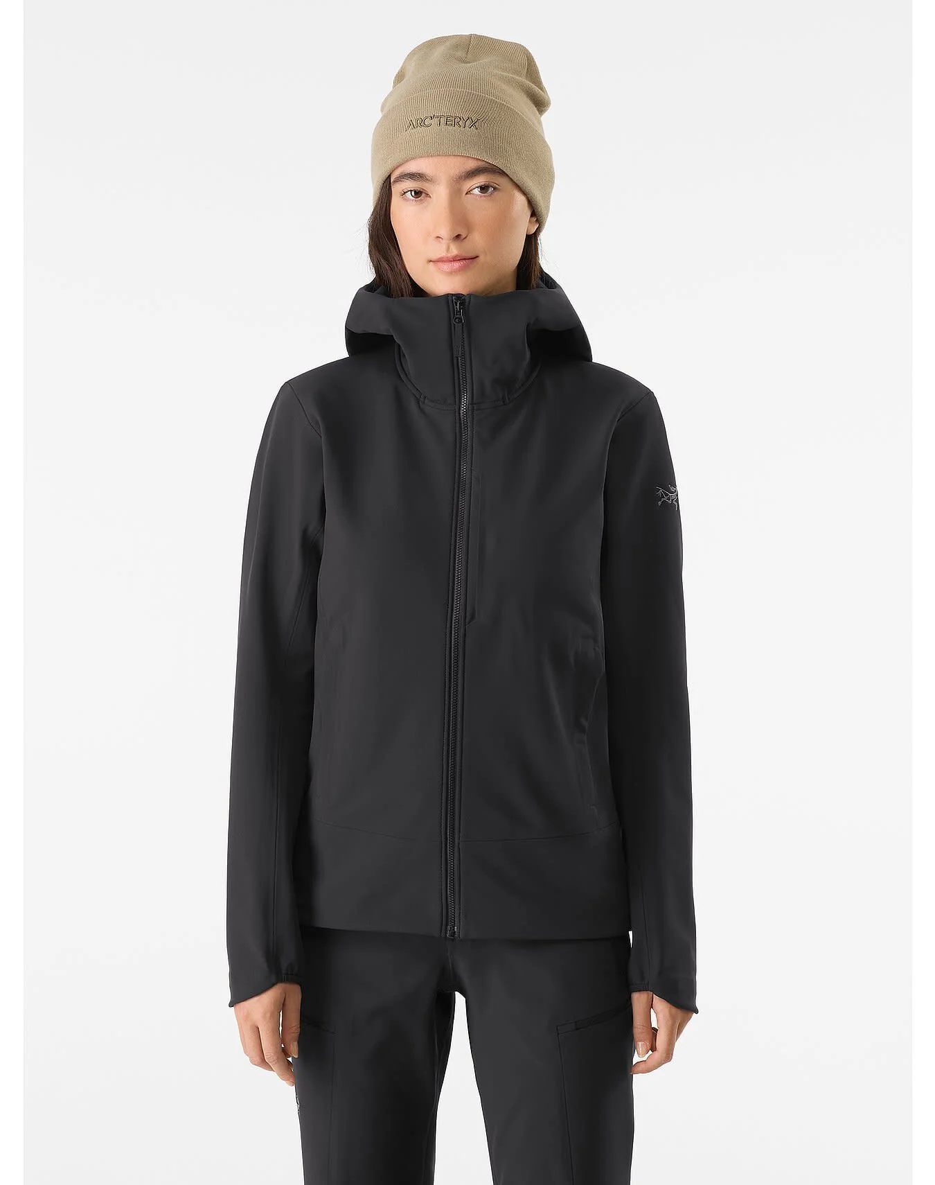 Gamma MX Hoody Women's