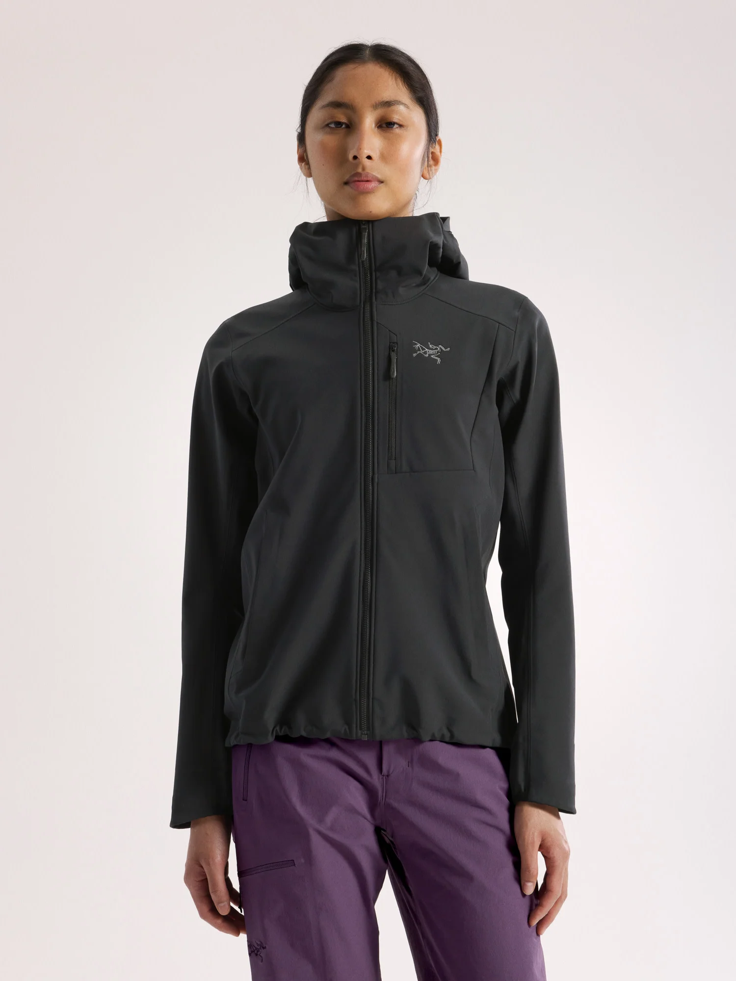 Gamma MX Hoody Women's
