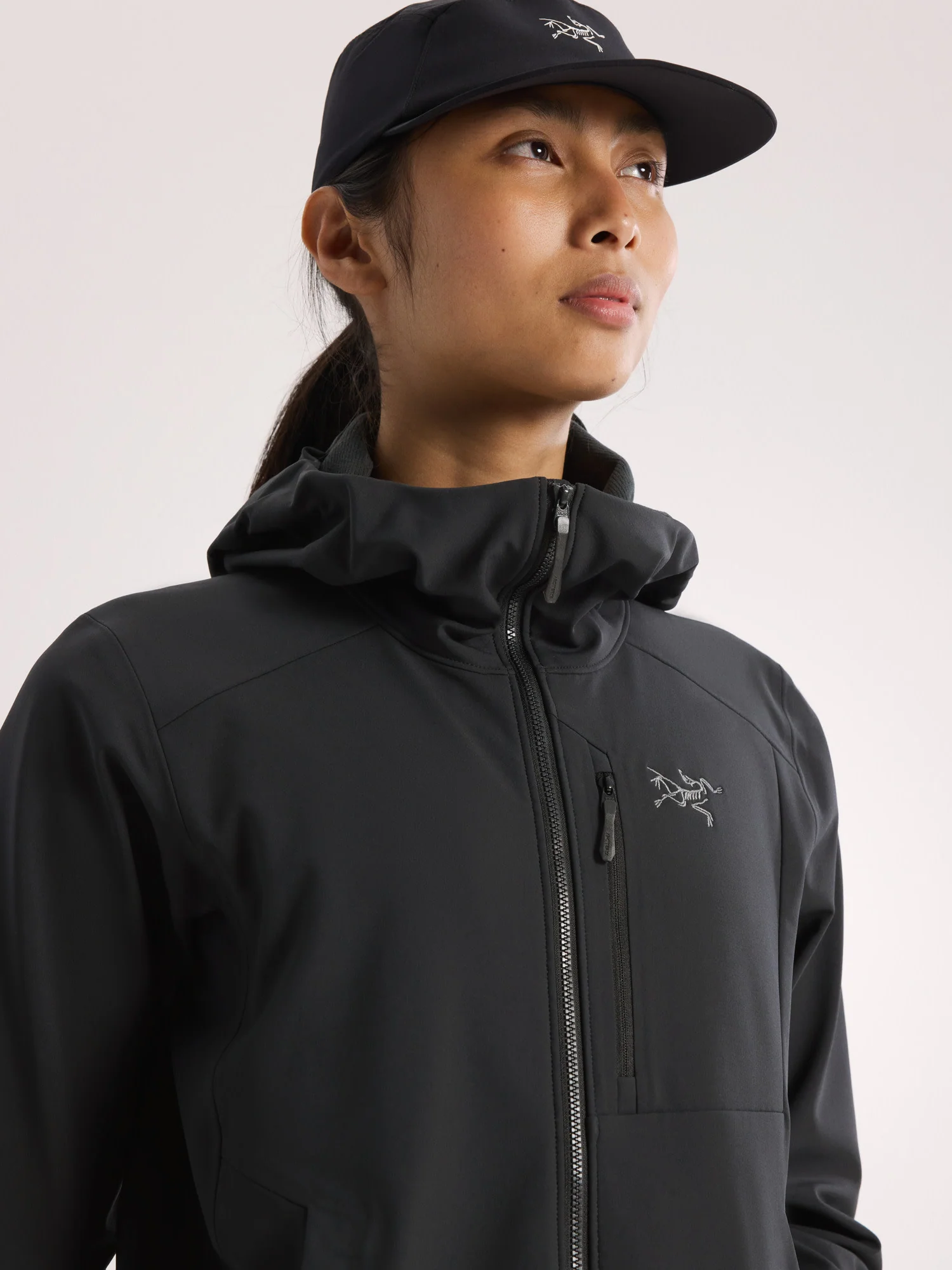 Gamma MX Hoody Women's - Image 2