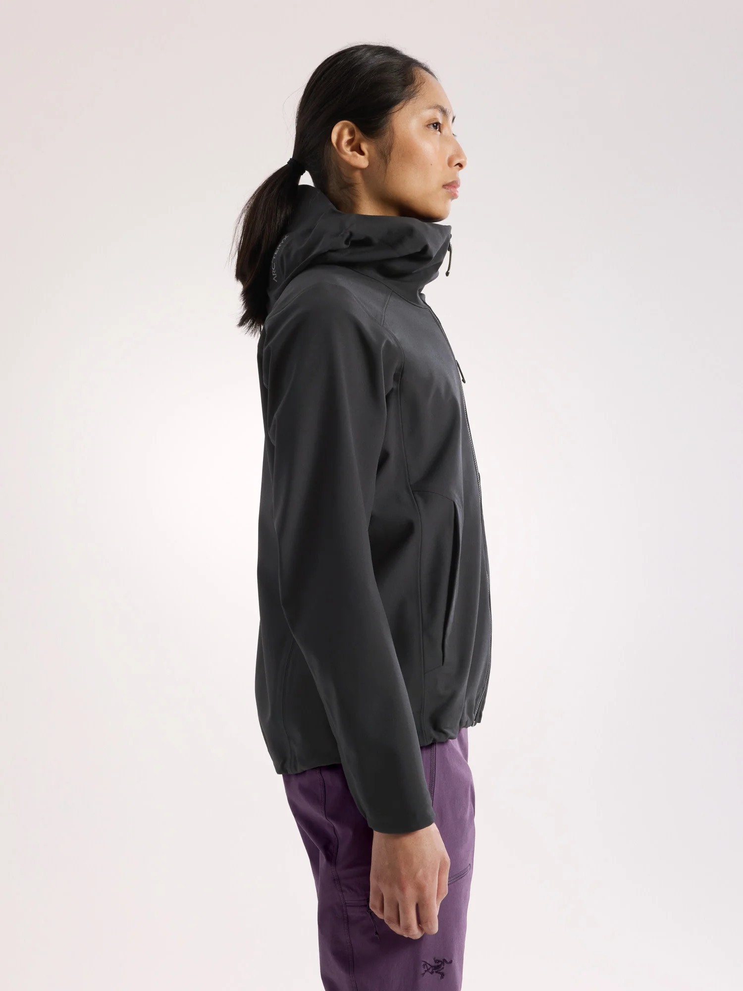 Gamma MX Hoody Women's - Image 4