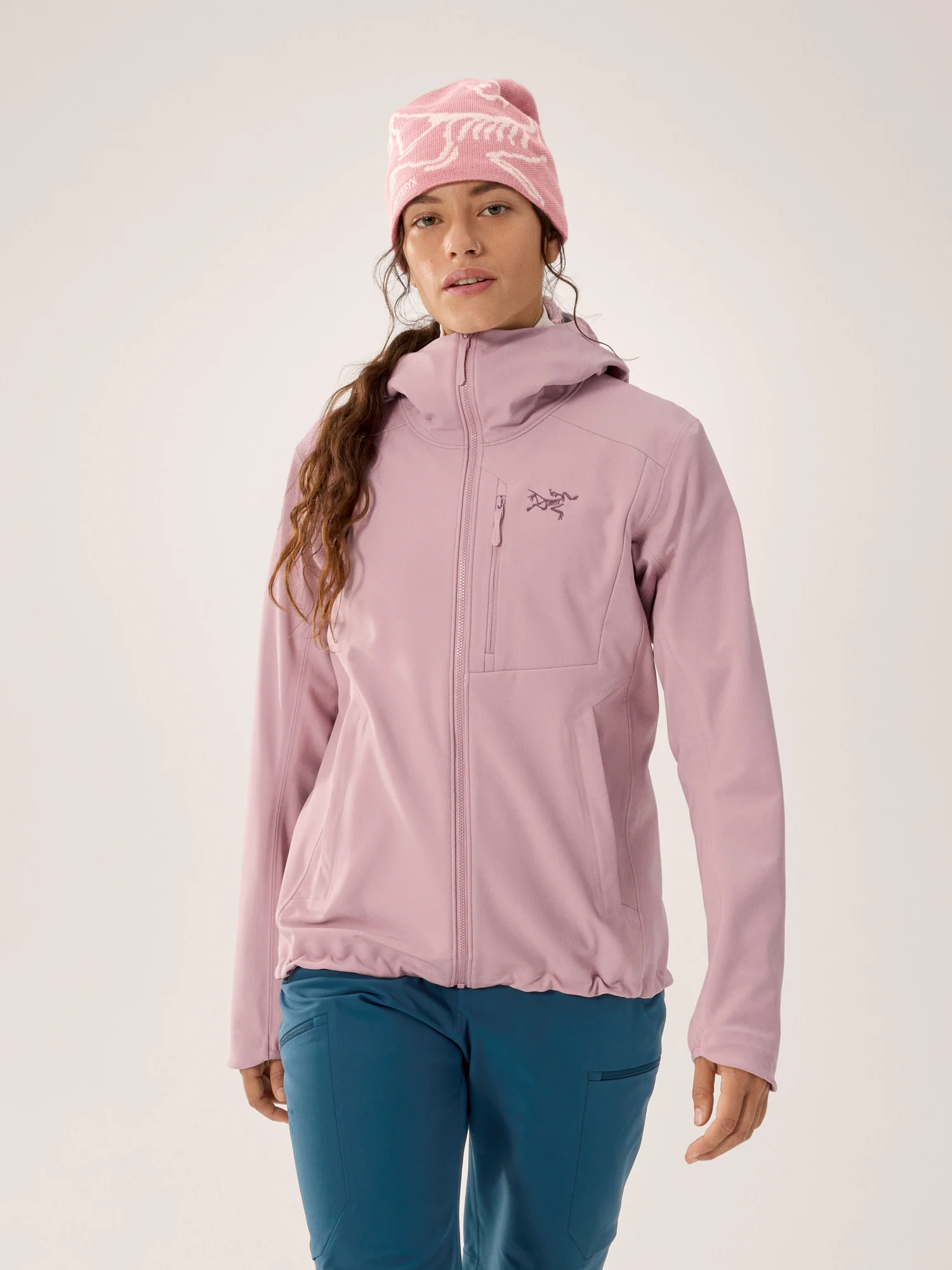 Gamma MX Hoody Women's