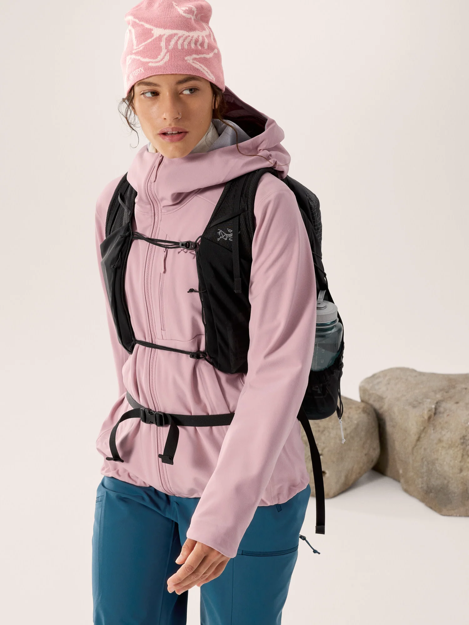 Gamma MX Hoody Women's - Image 2