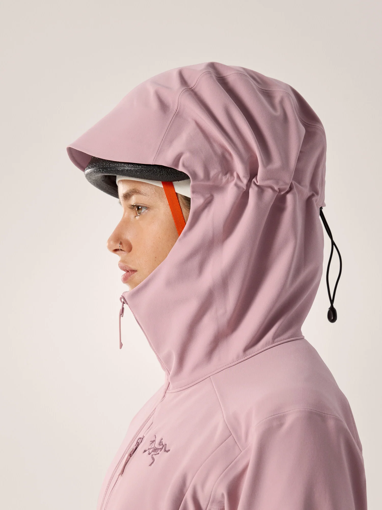 Gamma MX Hoody Women's - Image 5