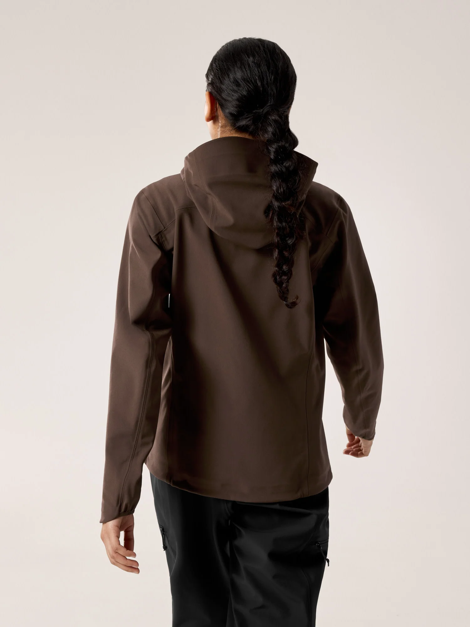 Gamma MX Hoody Women's - Image 3