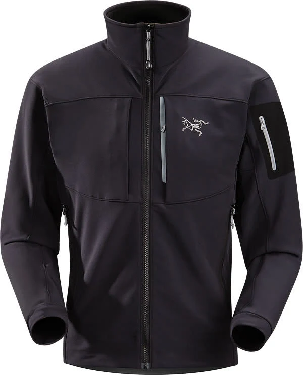 Gamma MX Jacket Men's