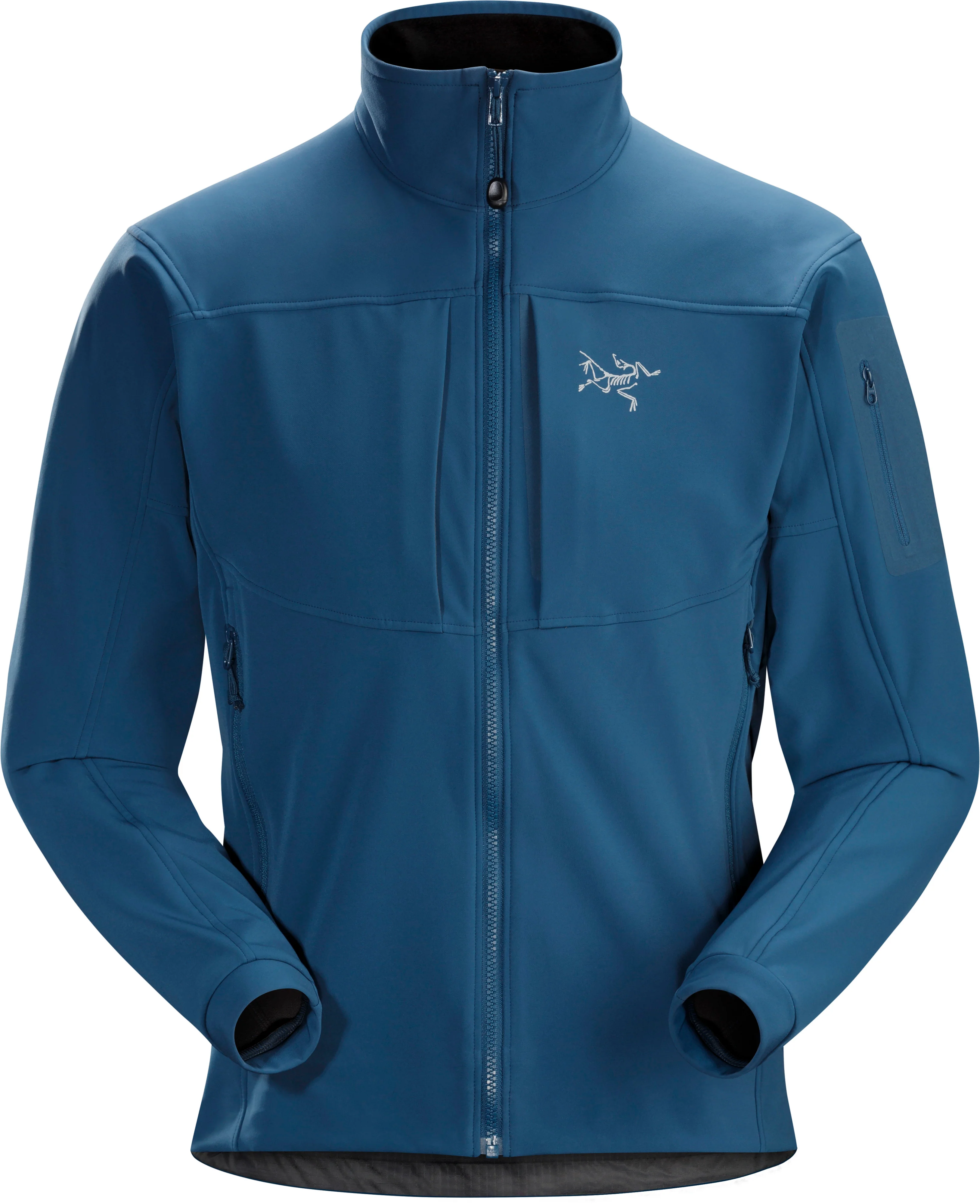 Gamma MX Jacket Men's