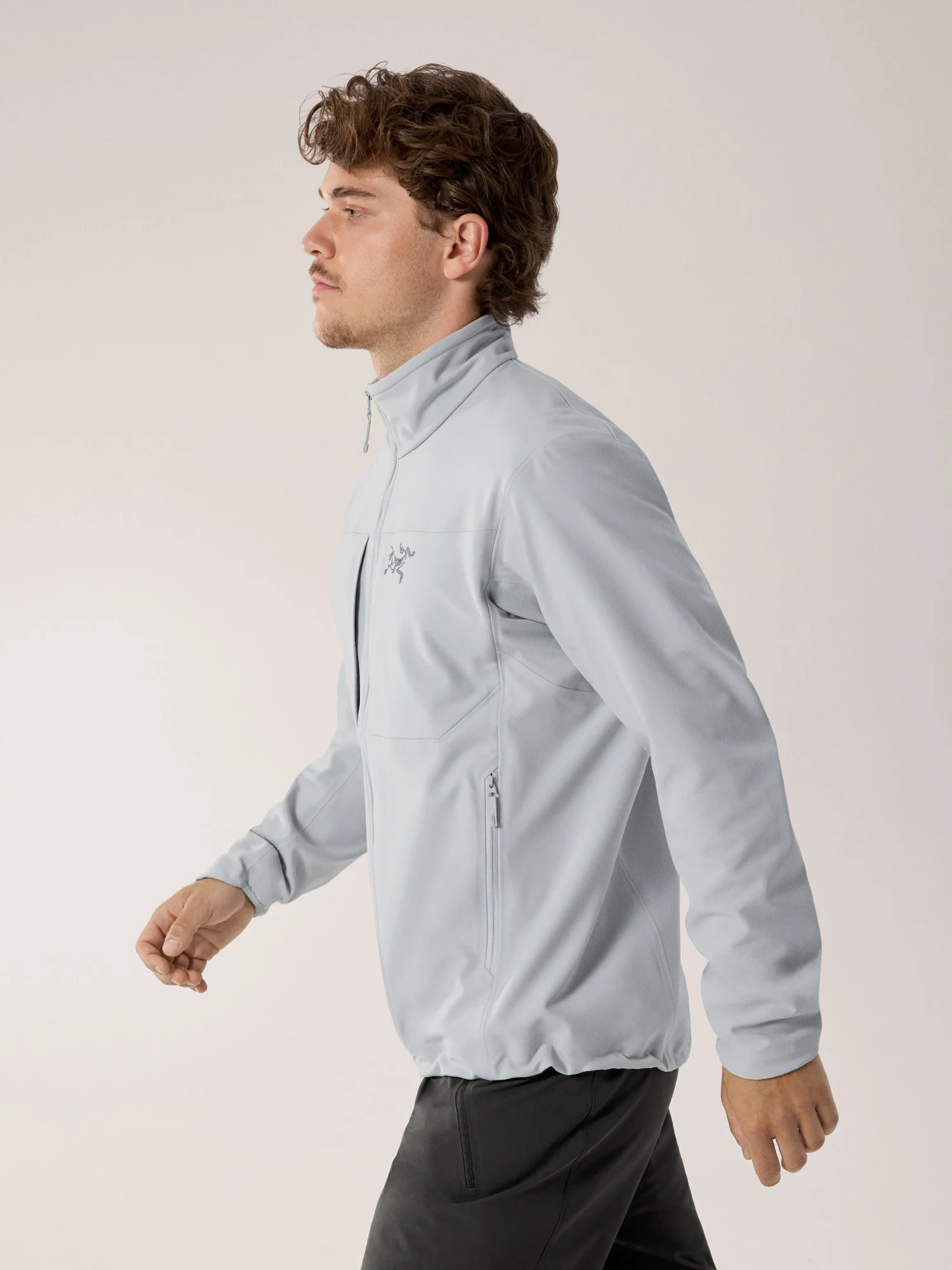 Gamma MX Jacket Men's - Image 4