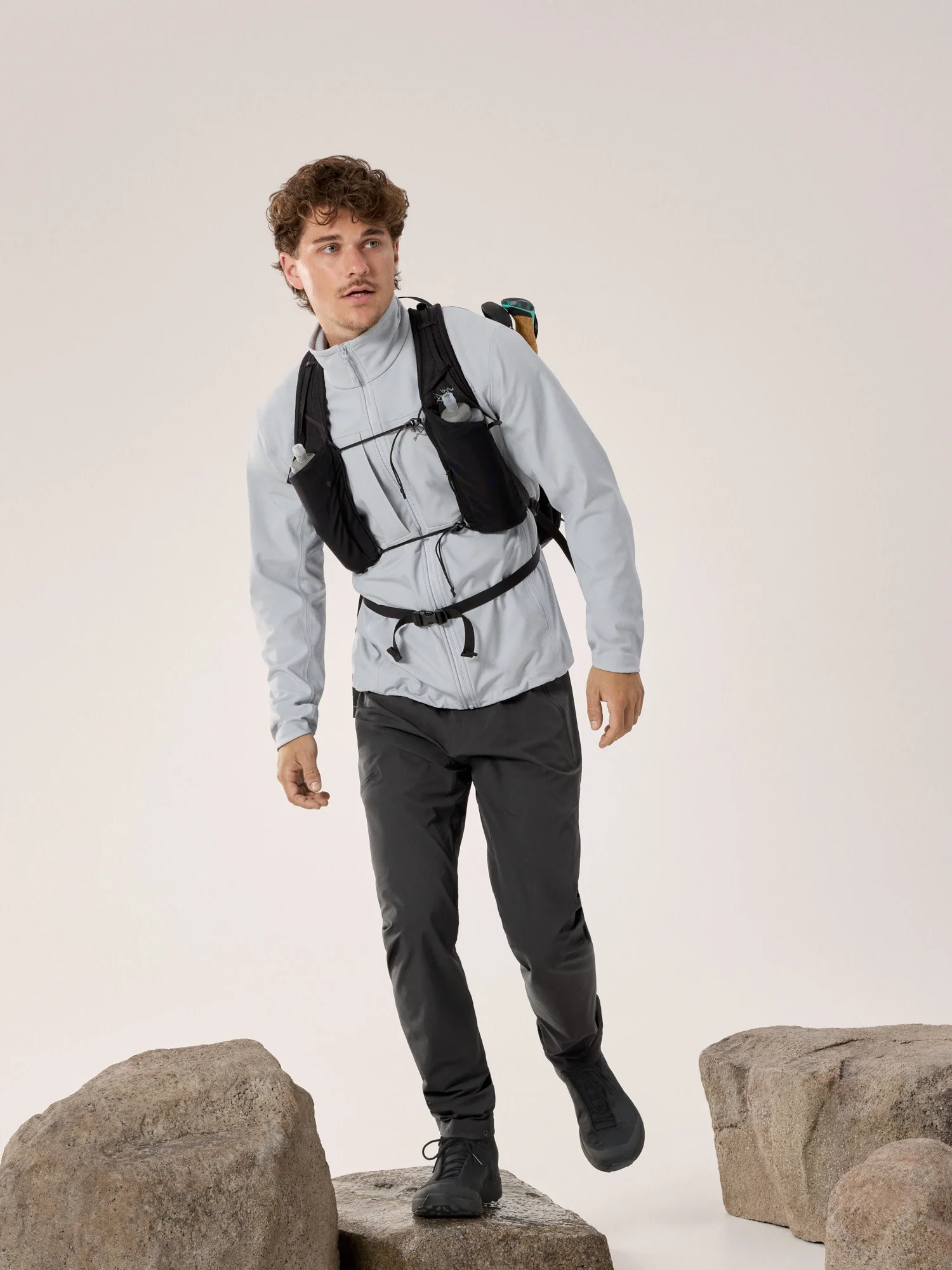 Gamma MX Jacket Men's - Image 5