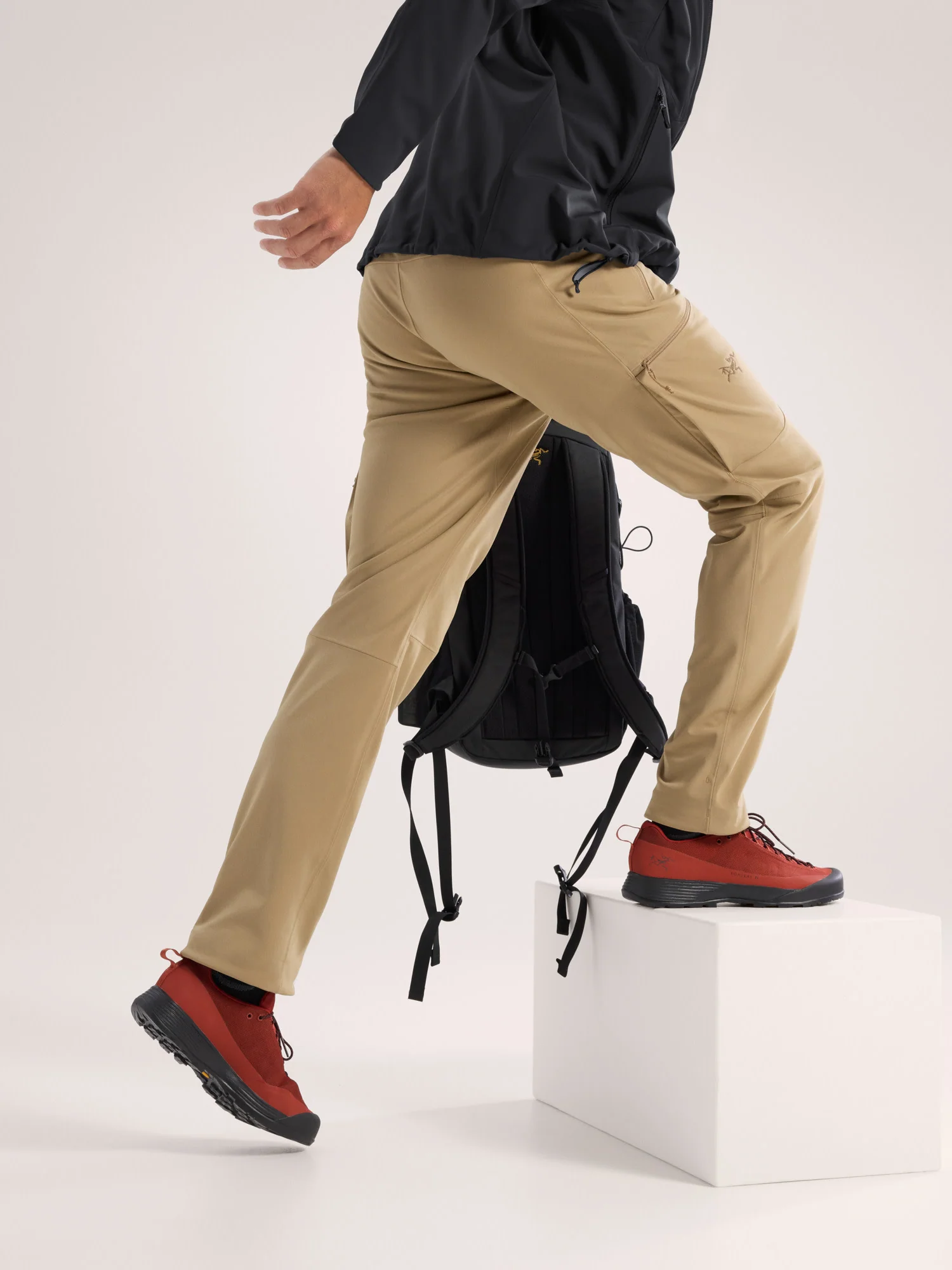 Gamma MX Pant Men's - Image 2