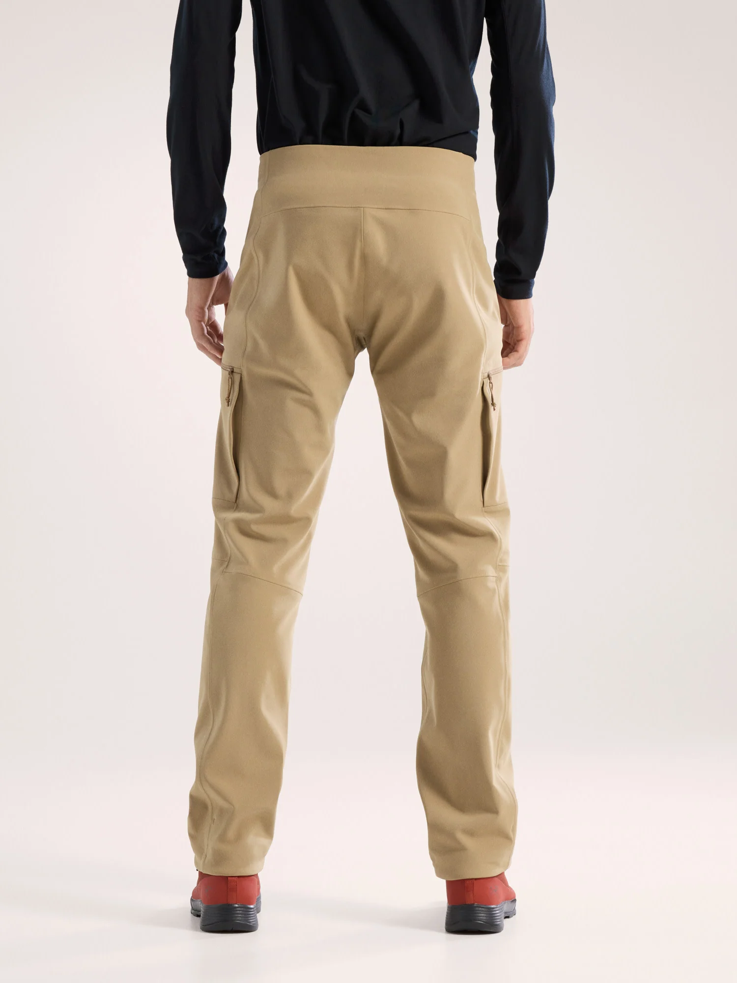 Gamma MX Pant Men's - Image 4