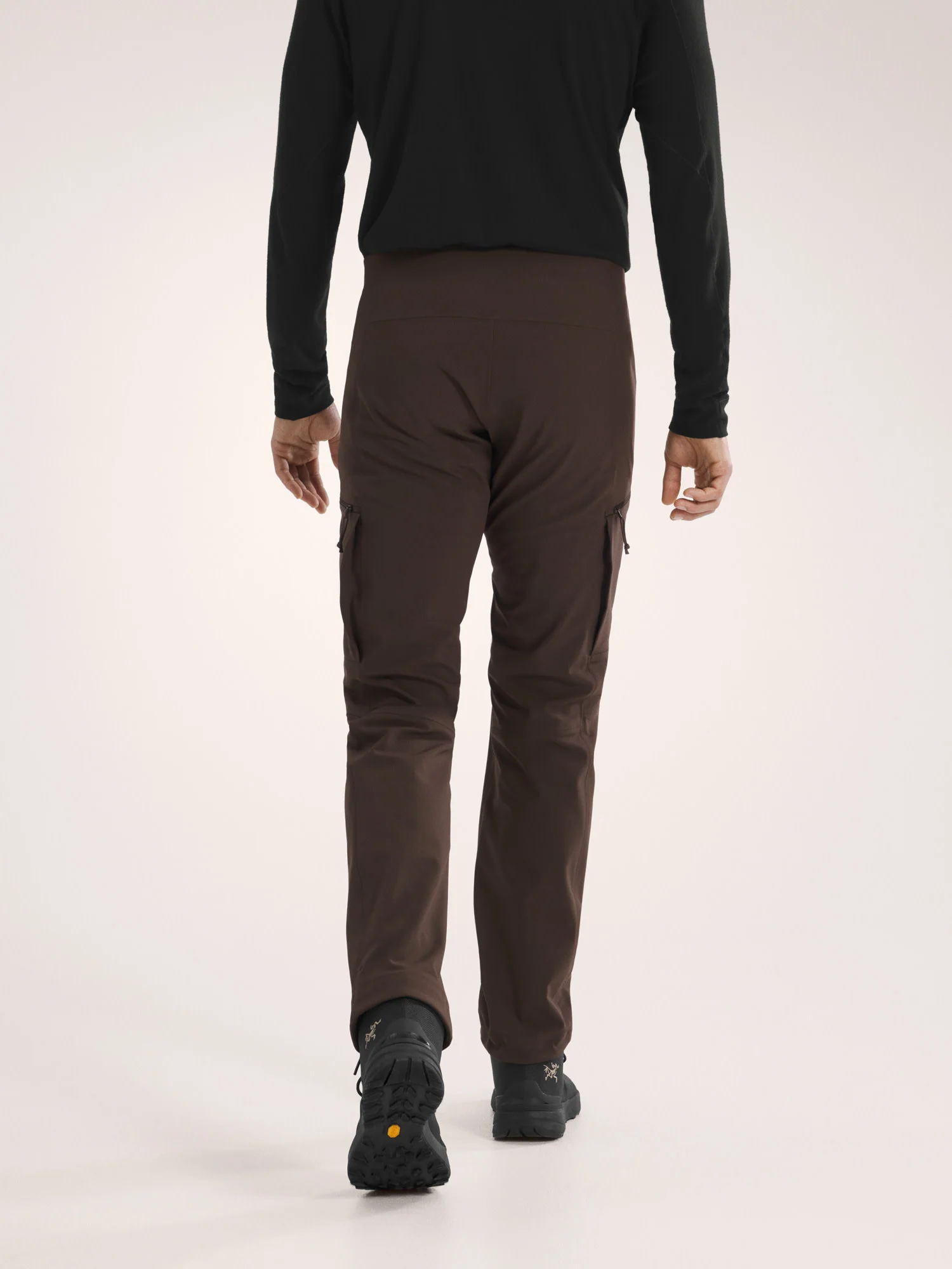 Gamma MX Pant Men's - Image 4