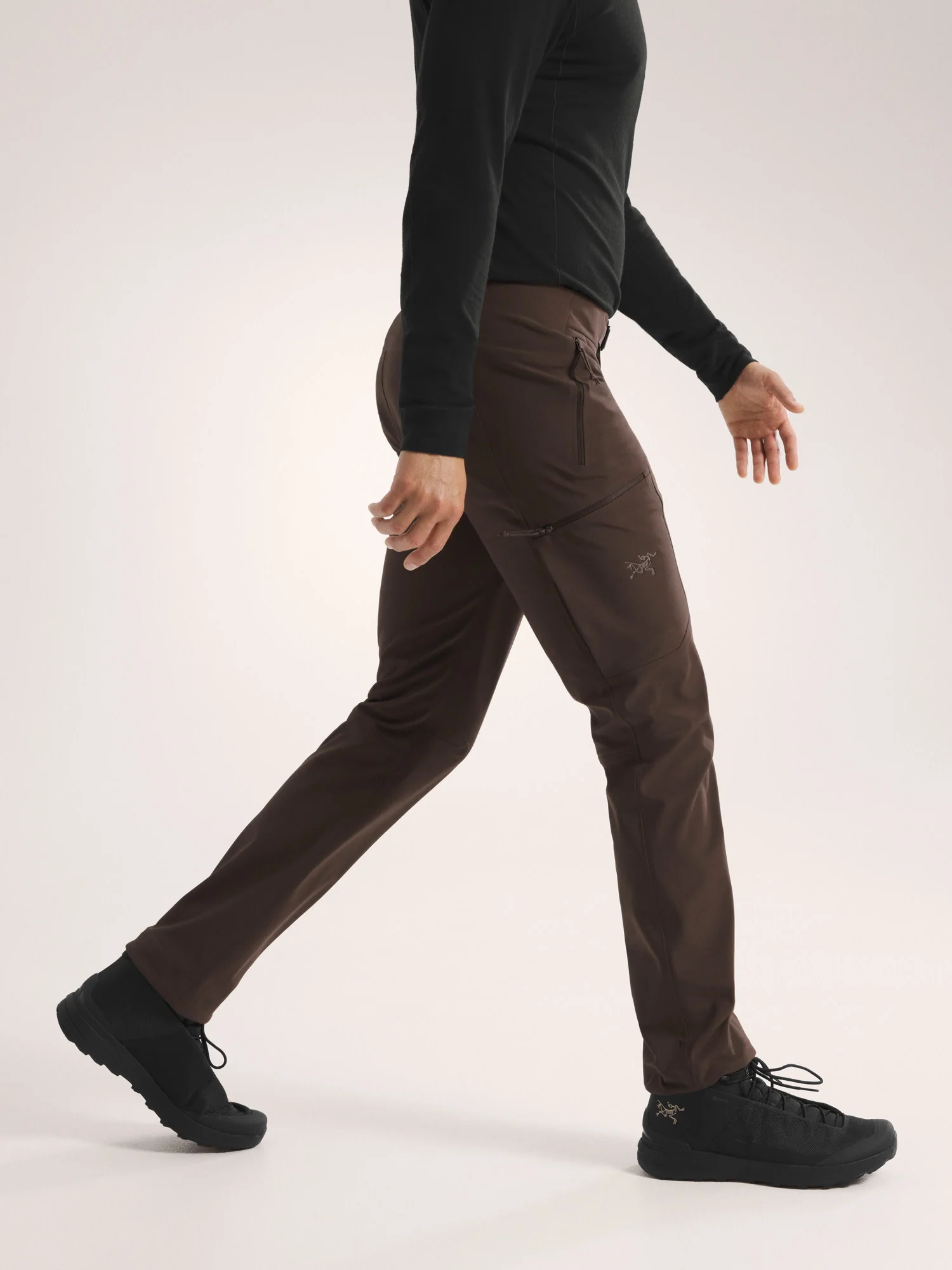 Gamma MX Pant Men's - Image 5