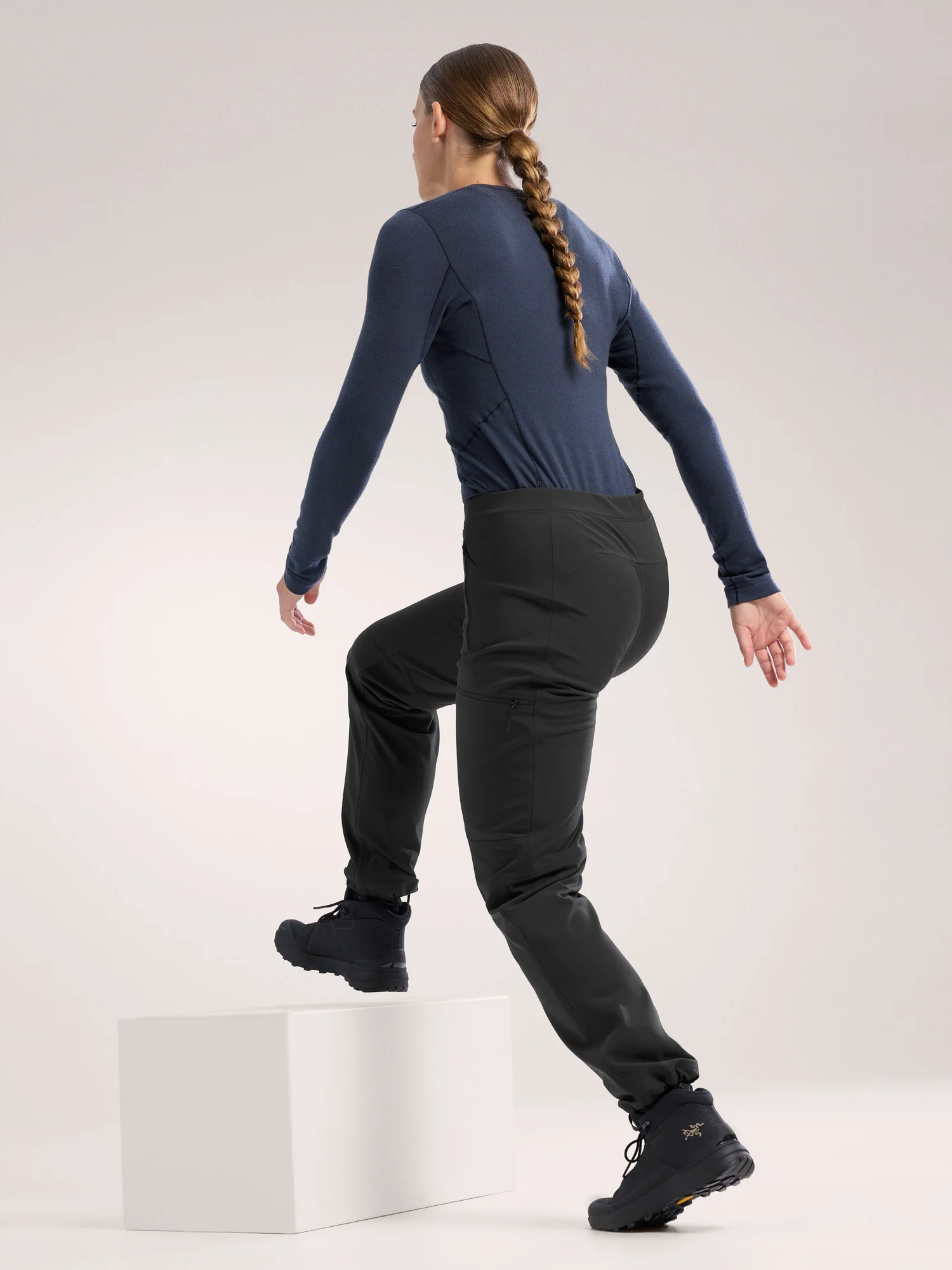 Gamma MX Pant Women's - Image 3