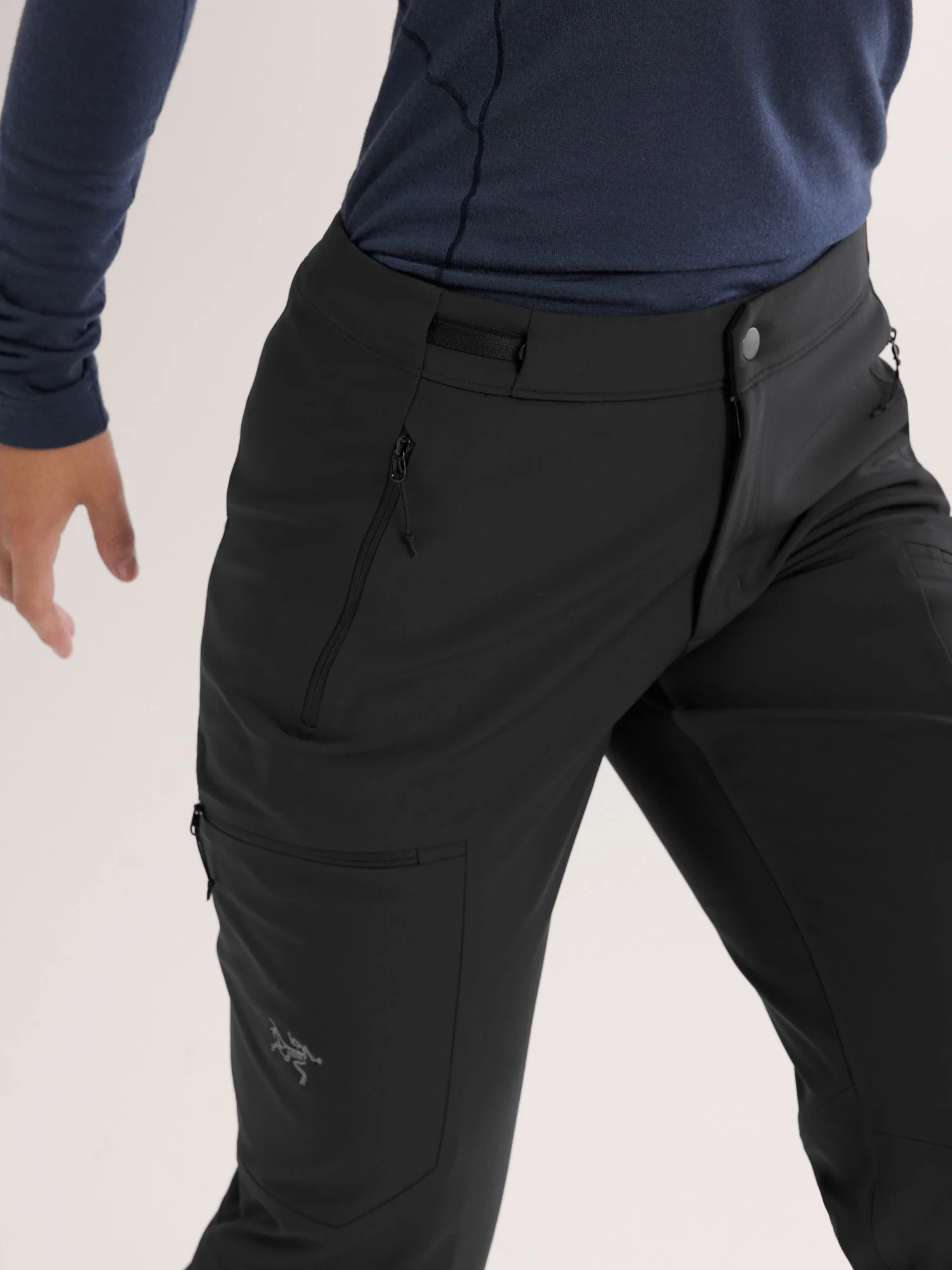 Gamma MX Pant Women's - Image 4