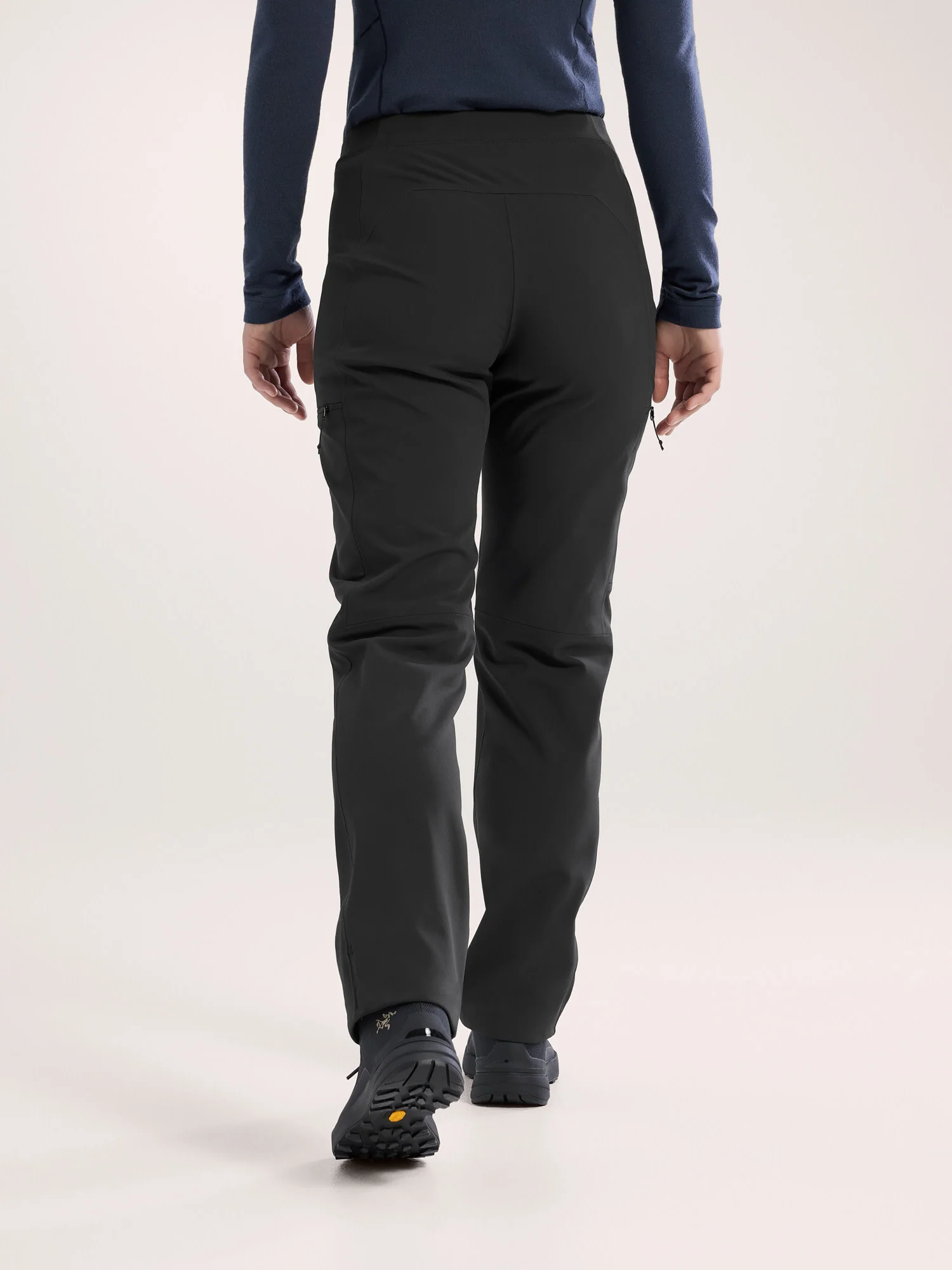 Gamma MX Pant Women's - Image 5